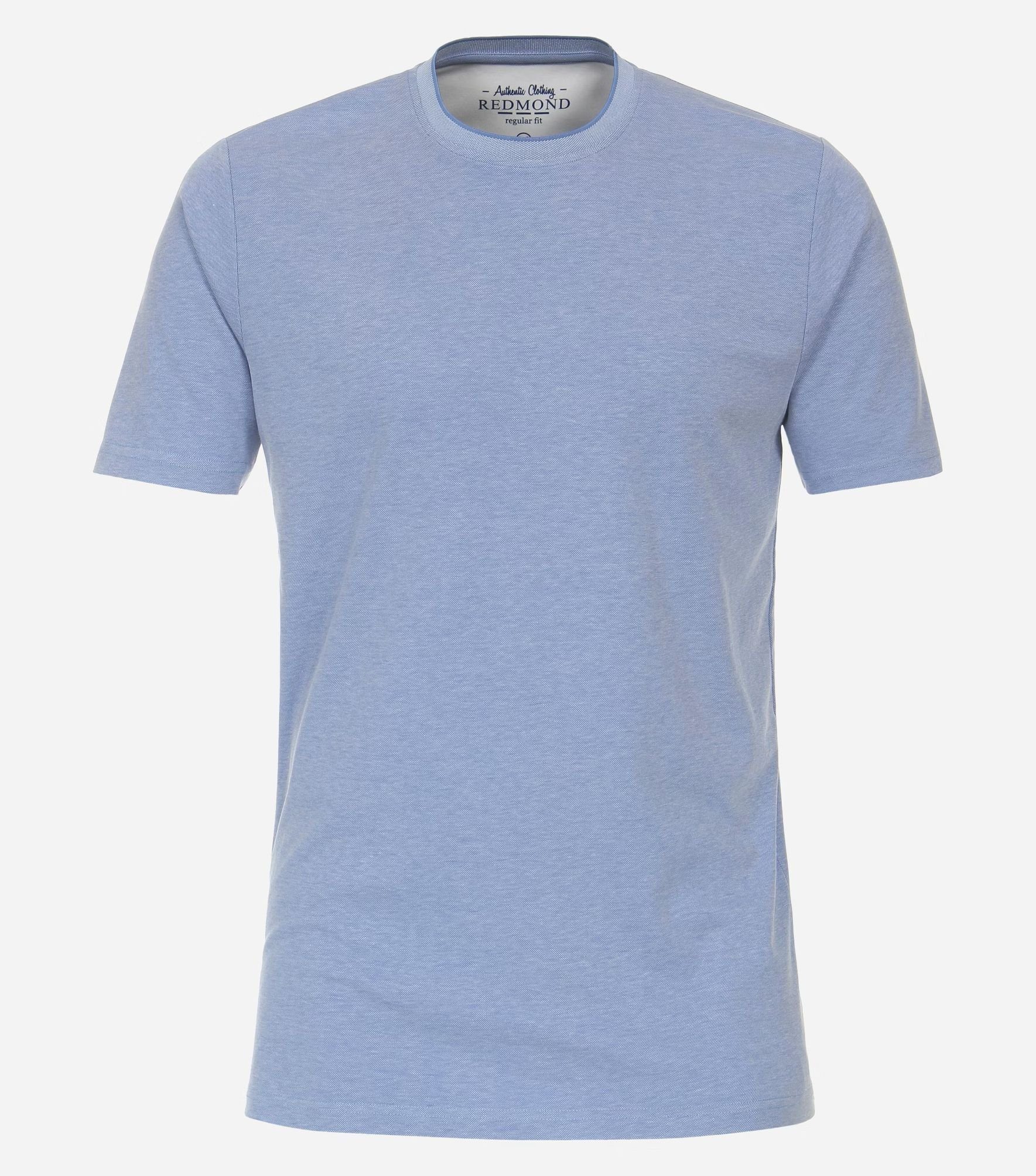 Redmond T-Shirt 231930650 pflegeleicht günstig online kaufen
