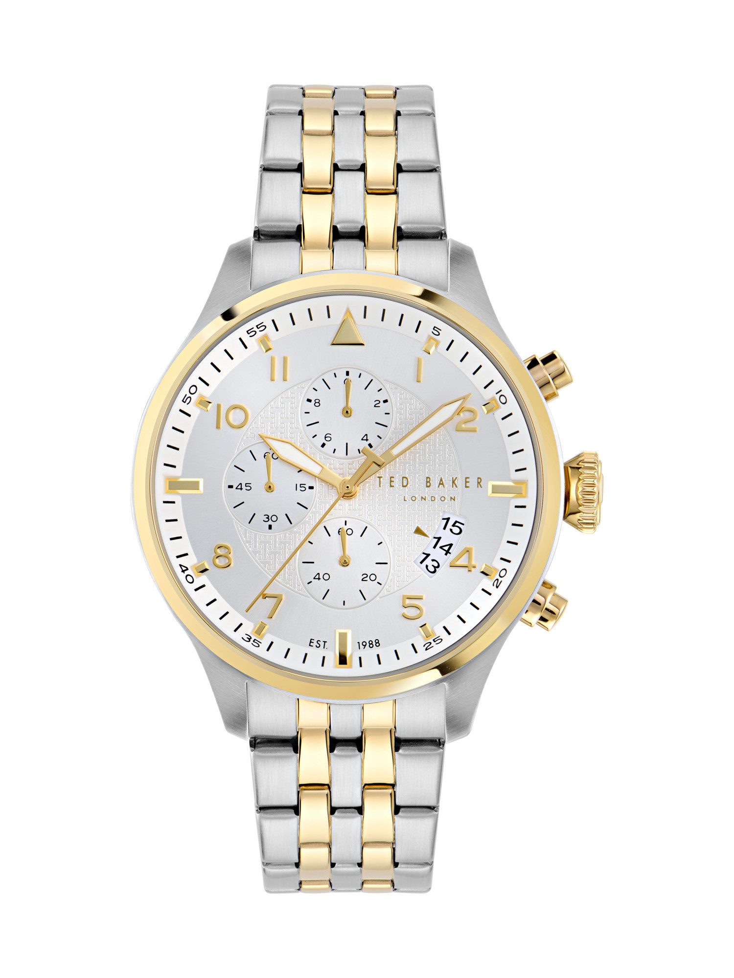 Ted Baker Quarzuhr FULMAAR, (1-tlg), Quarz-Analoguhr günstig online kaufen