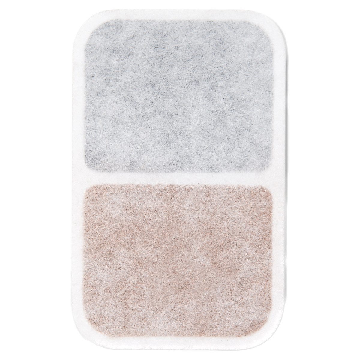 Catit Katzentoilette AiRSiFT Dual Action Pad 6er-Pack