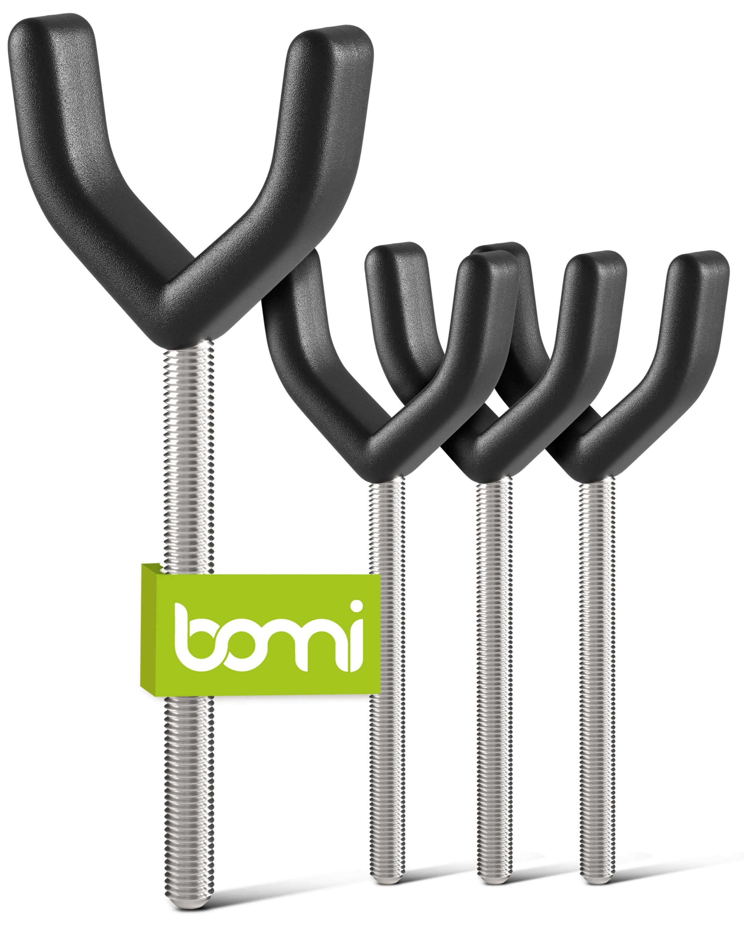BOMI Türschutzgitter Y-Adapter zur Montage von günstig online kaufen