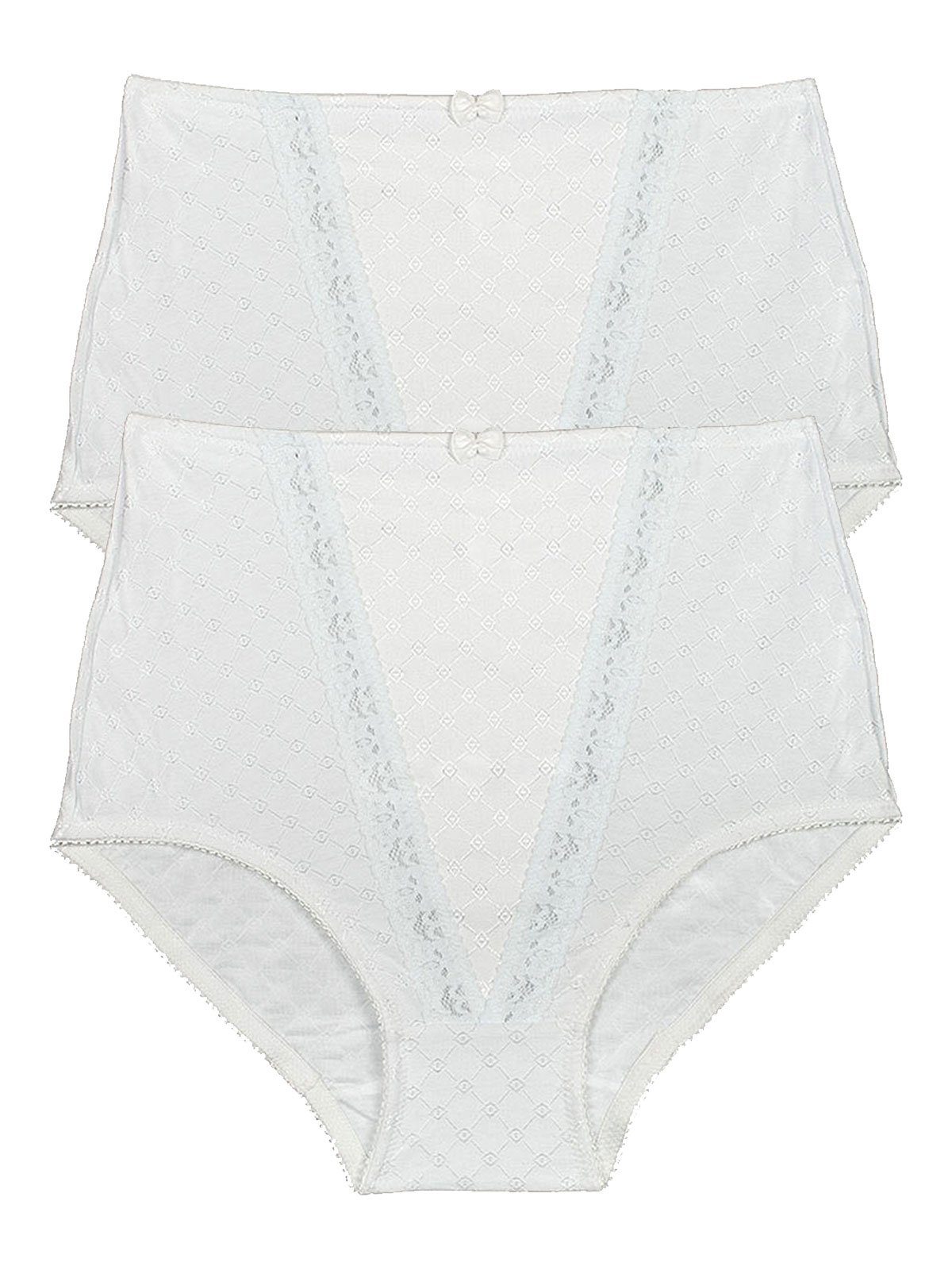 Sassa Miederslip 2er Sparpack Miederslip BODYFORMING günstig online kaufen
