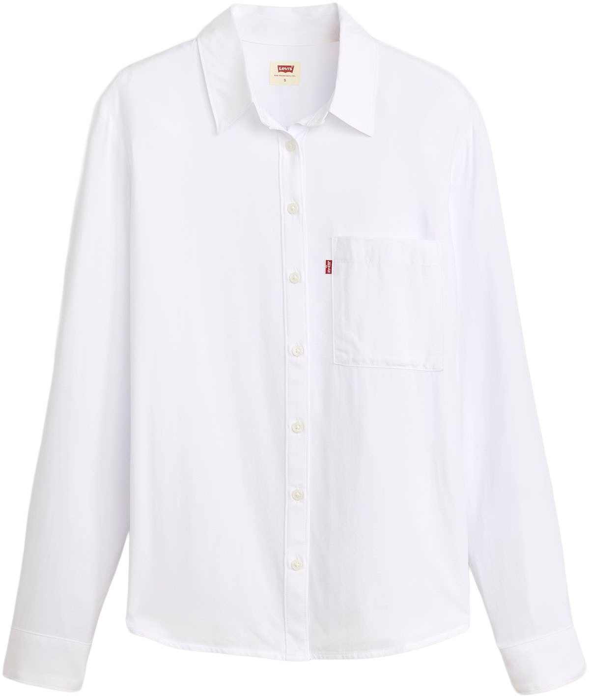 BRIGHT WHITE