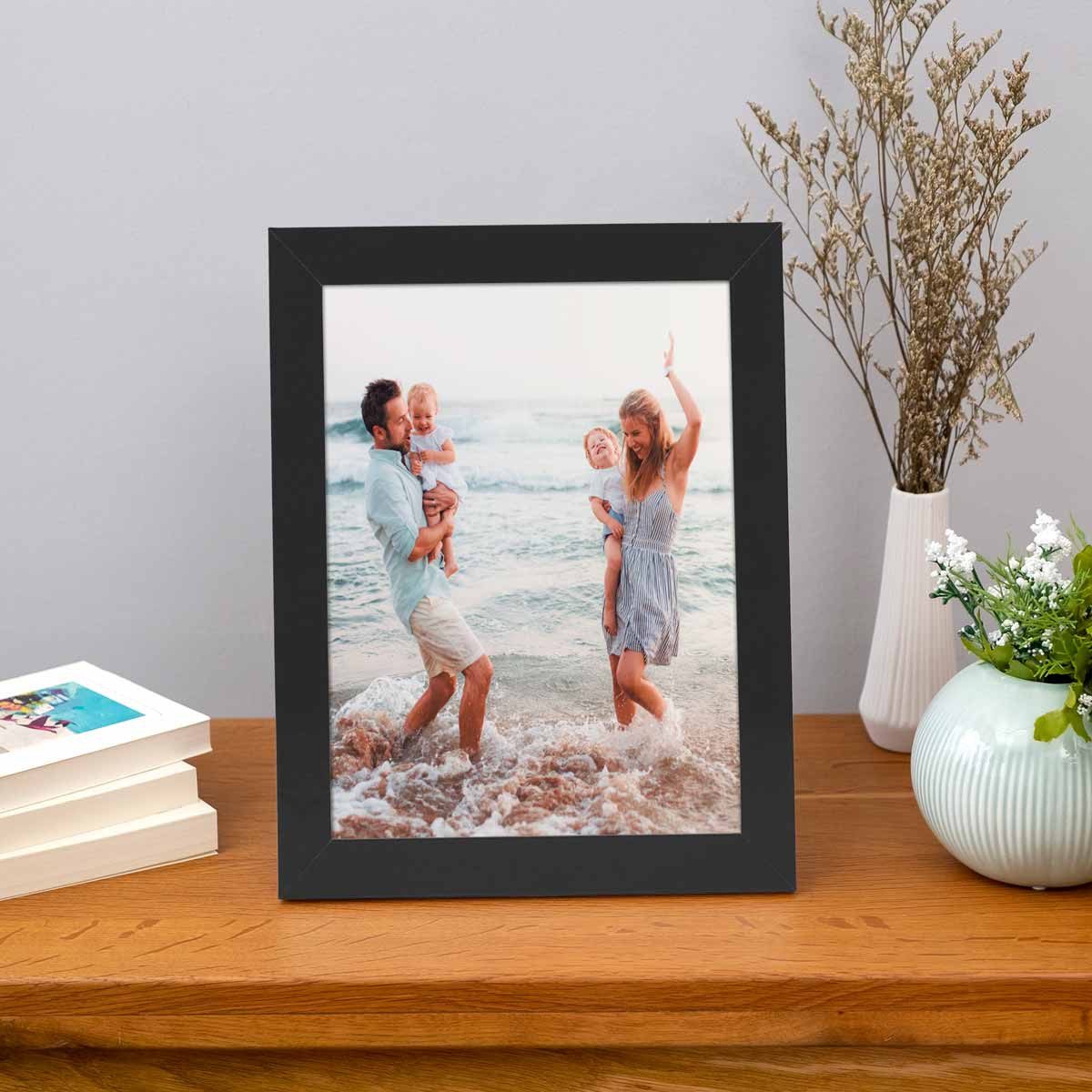 PHOTOLINI Bilderrahmen 10er Set, Big Pack, günstig online kaufen