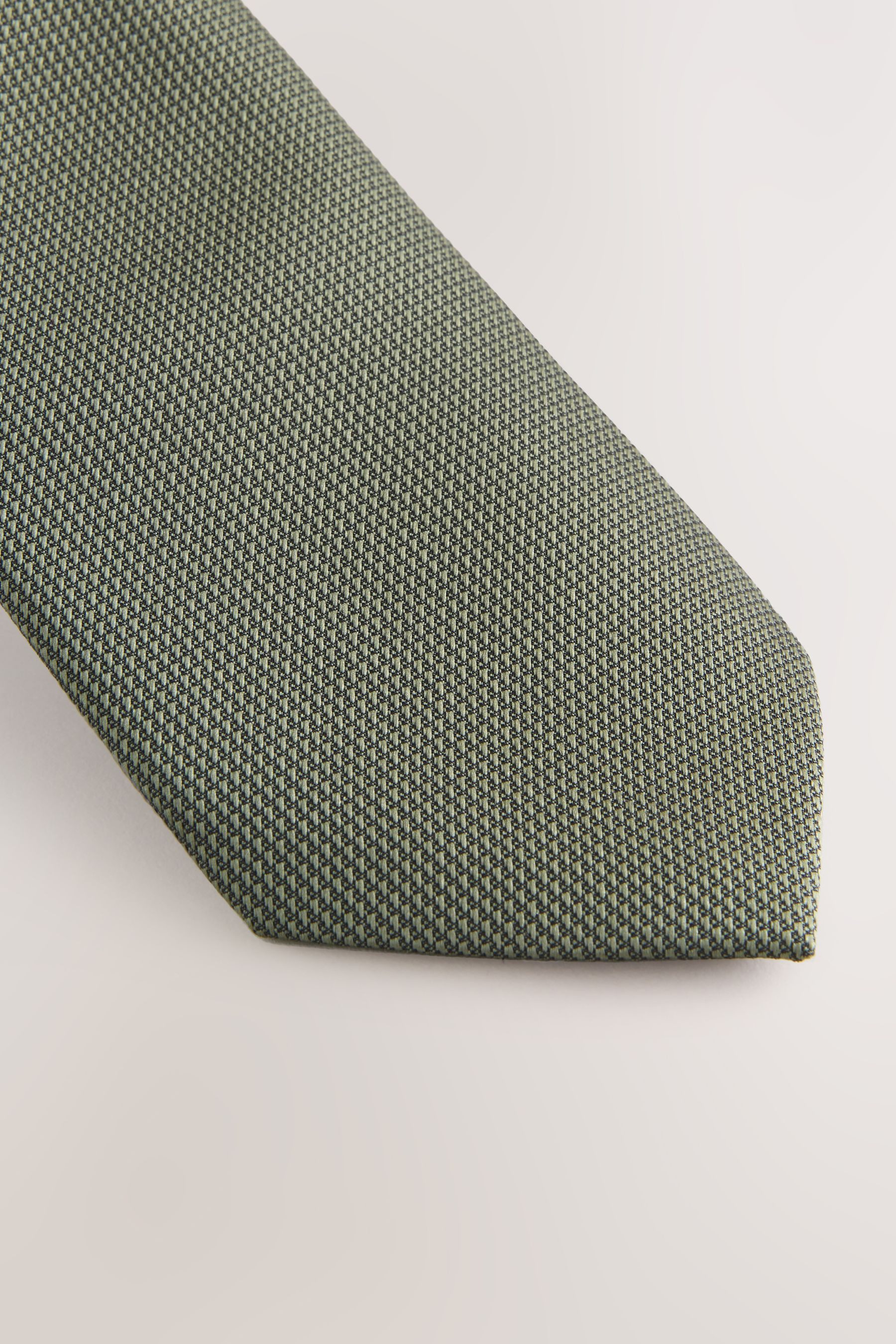 Next Krawatte Strukturierte, schmale Krawatte (1-St) günstig online kaufen