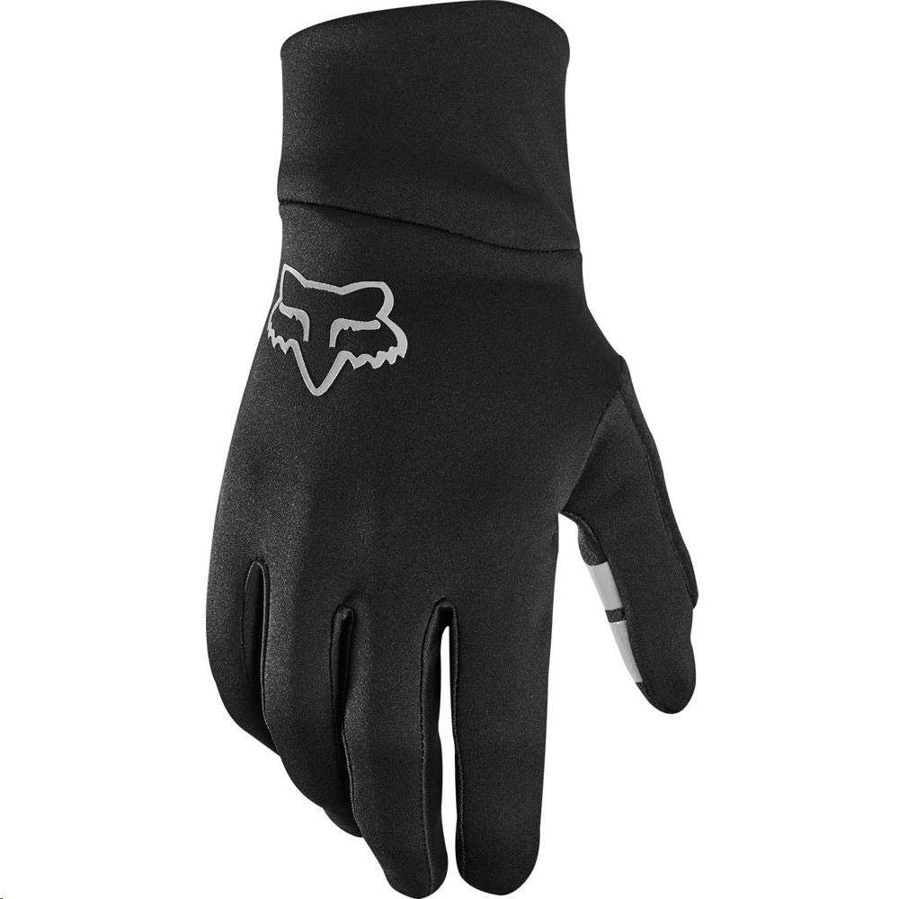 Fahrradhandschuhe Fox Ranger Fire Glove schwarz S