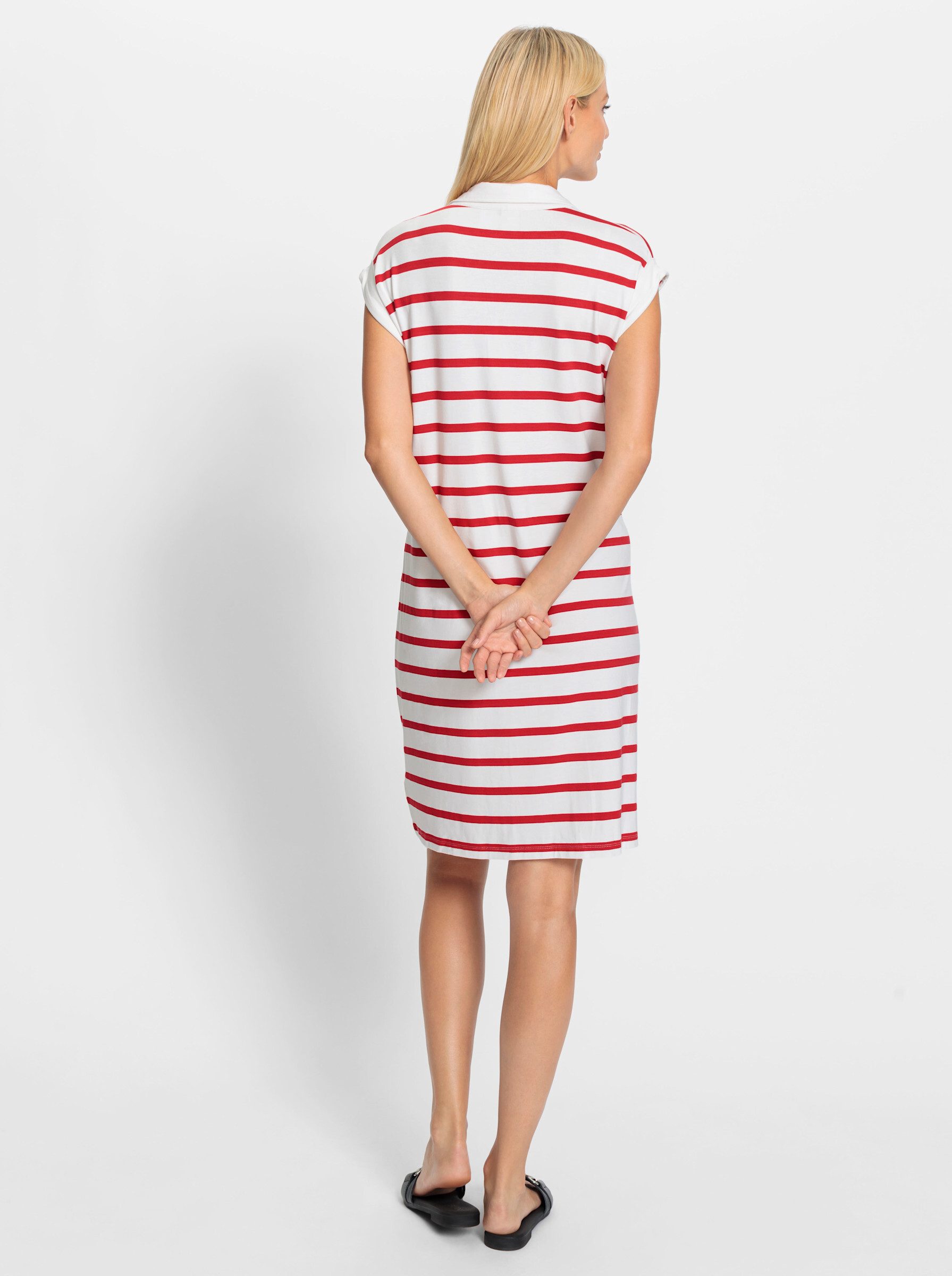 heine Jerseykleid Jerseykleid günstig online kaufen