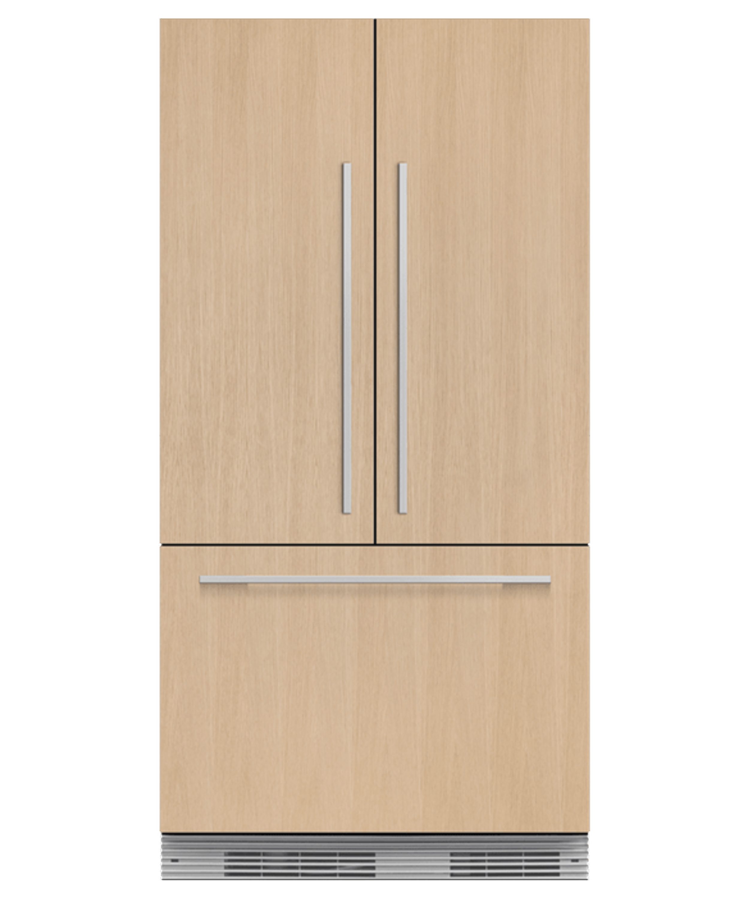 Fisher & Paykel Side-by-Side Serie 7 RS90AU, 180 cm hoch, 90 cm breit
