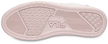 Fila Fila Crosscourt 2 Nt Patch Wmn White-Pale Mauve Sneaker