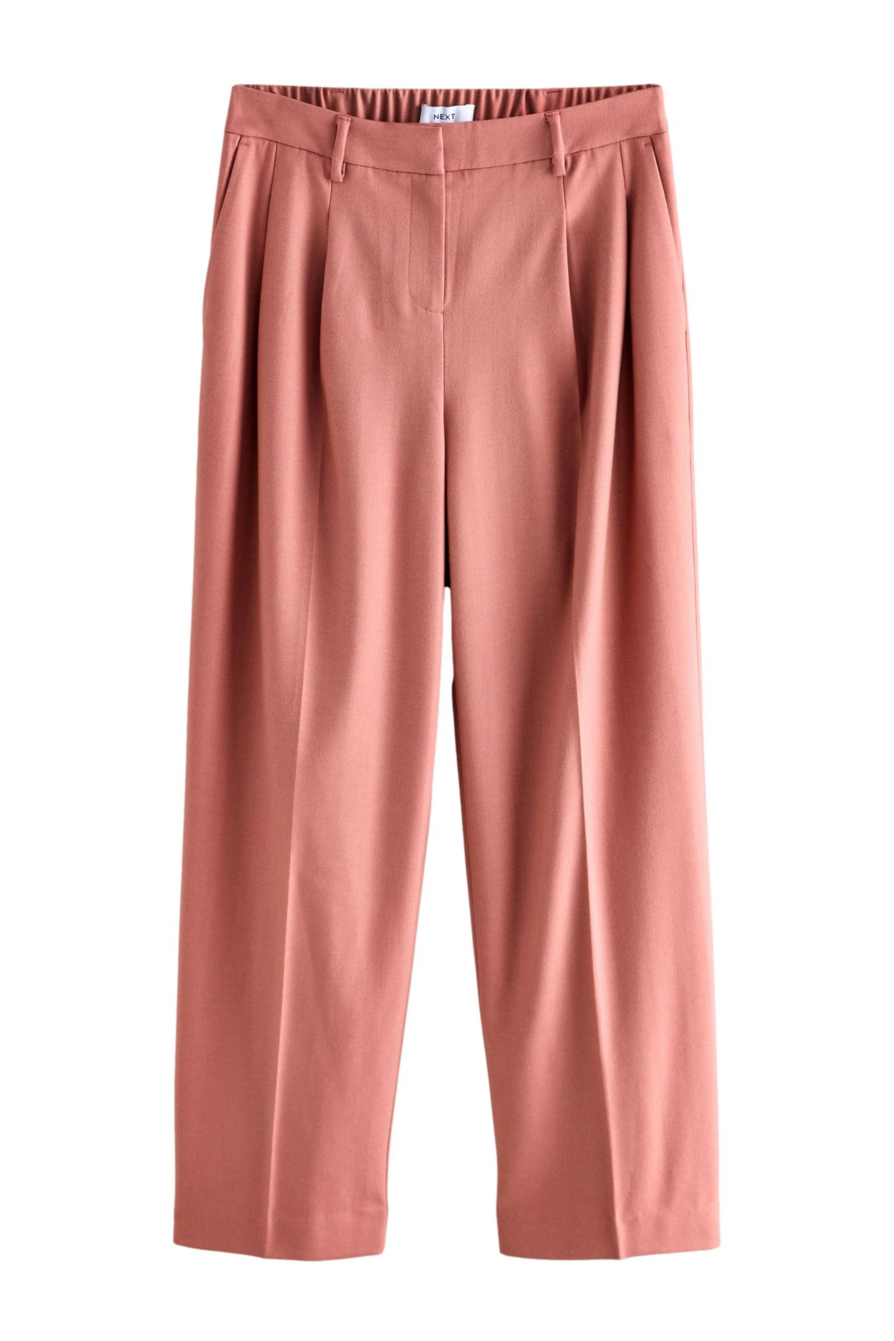 Next Anzughose Tailored Fit Hose mit günstig online kaufen