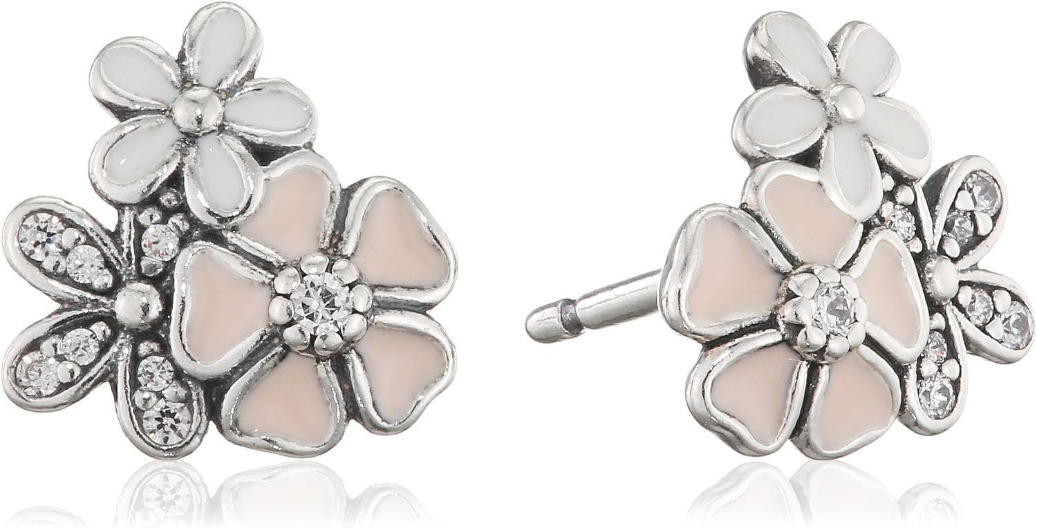 Pandora Ohrring-Set Pandora für Damen (keine Angabe, 1-tlg., Ohrring-Set)
