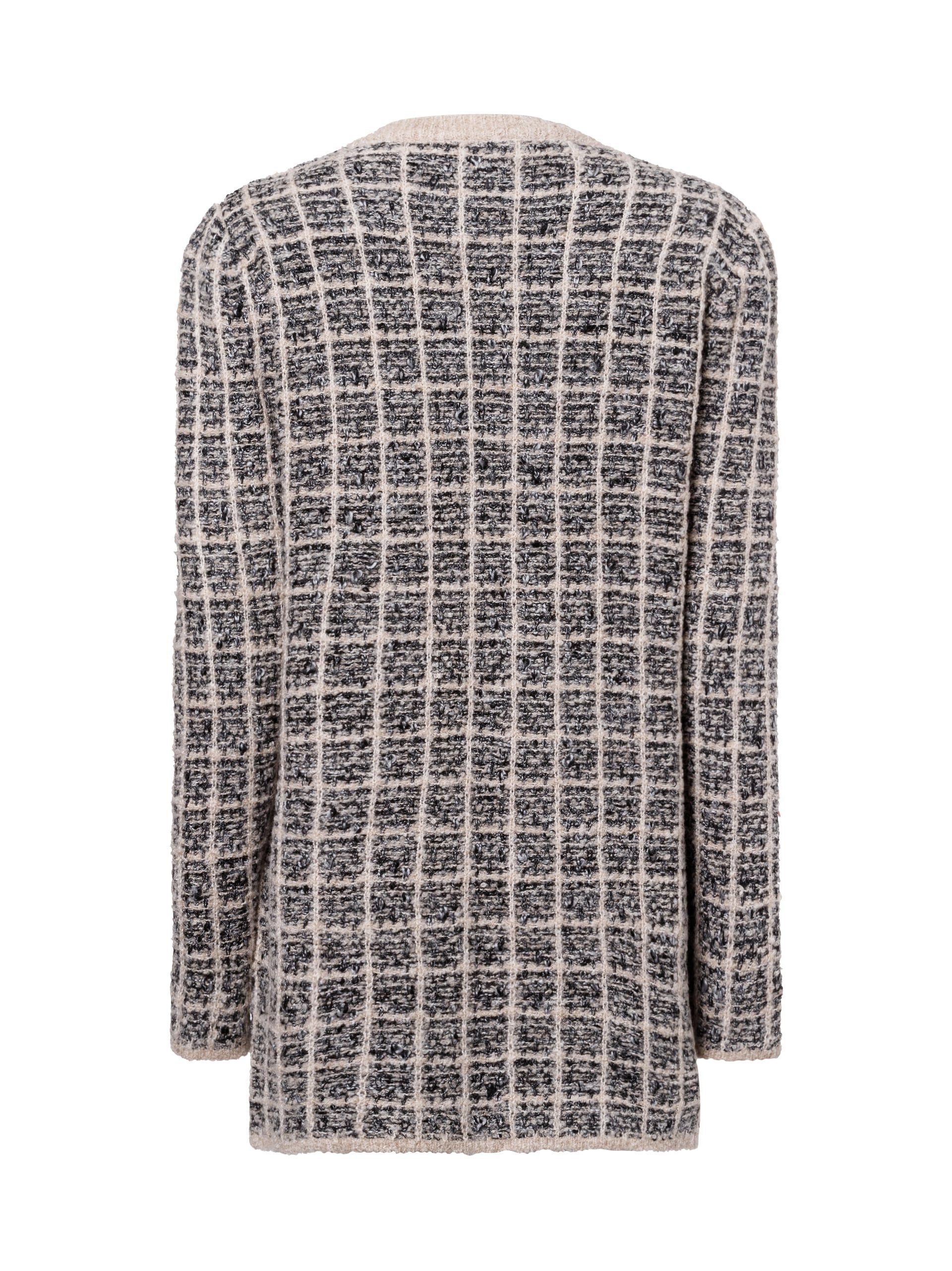 MORE&MORE Strickjacke