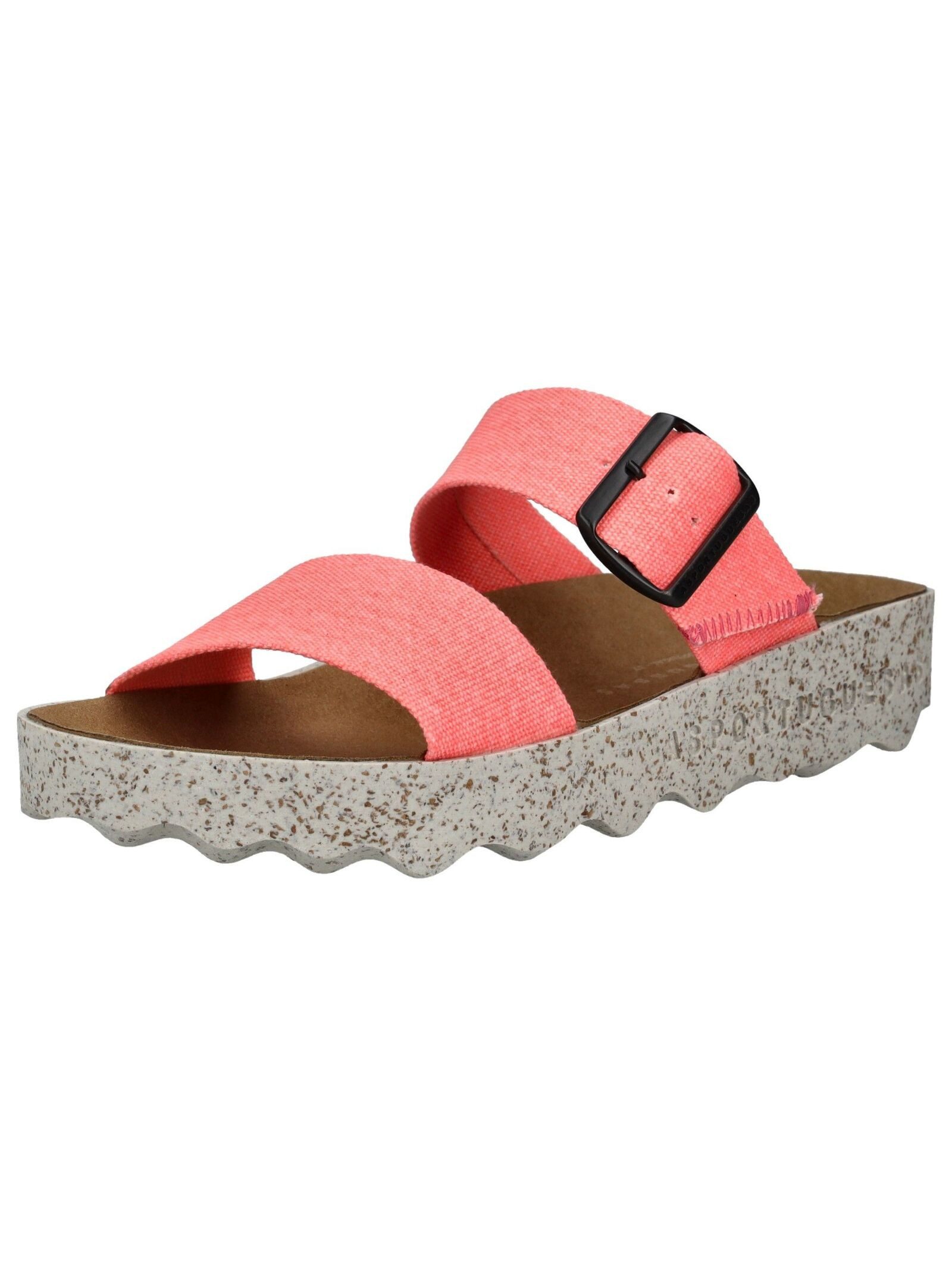 Asportuguesas Pantoletten Baumwolle Pantolette günstig online kaufen
