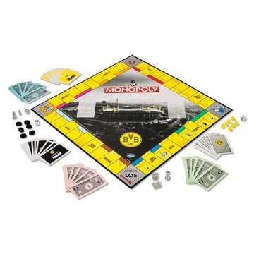 BVB Spiel, BVB-Monopoly