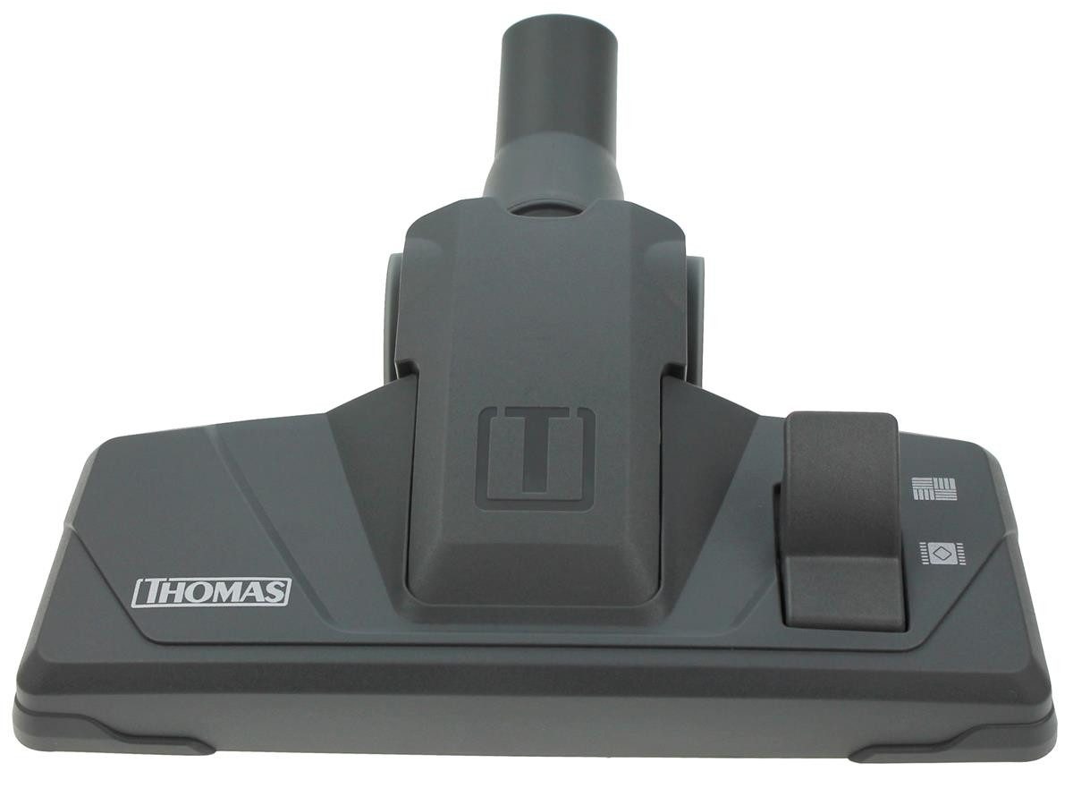 Thomas Bodendüse Thomas 793268 Bodendüse 32mmØ für Wasch-/Nass-/Trockenstaubsauger