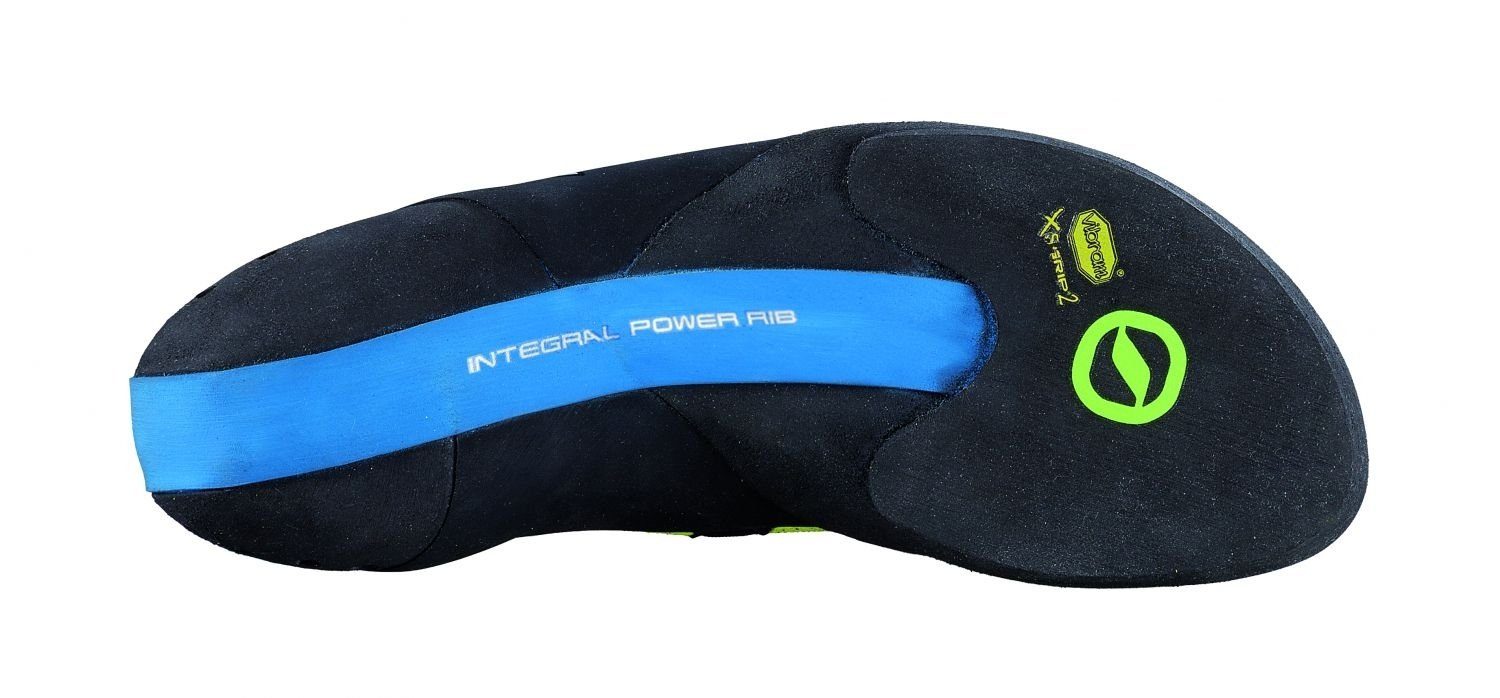 Scarpa Furia S Kletterschuh parrot/Yellow Kletterschuh