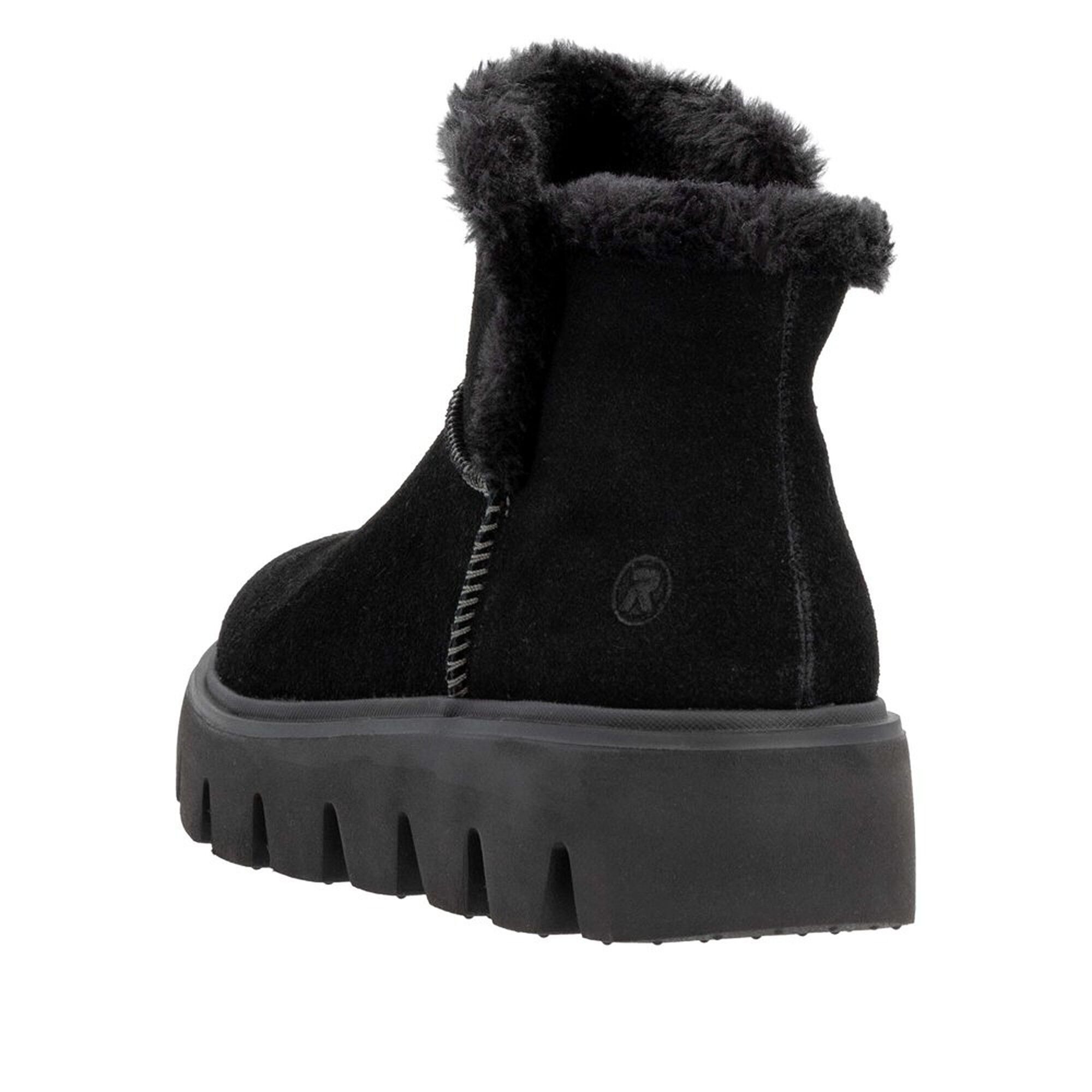 Rieker Winterstiefelette günstig online kaufen