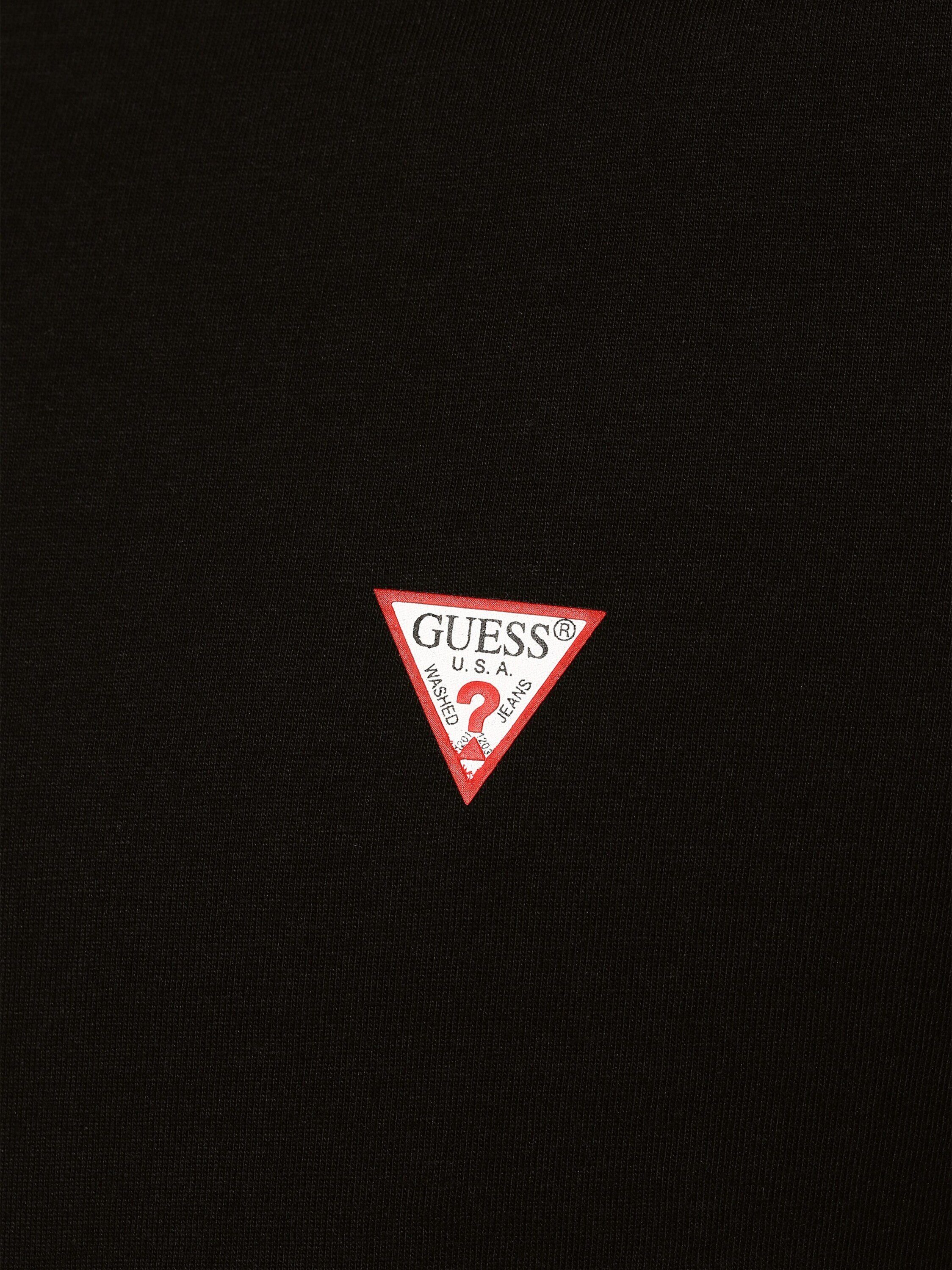Guess T-Shirt (1-tlg)