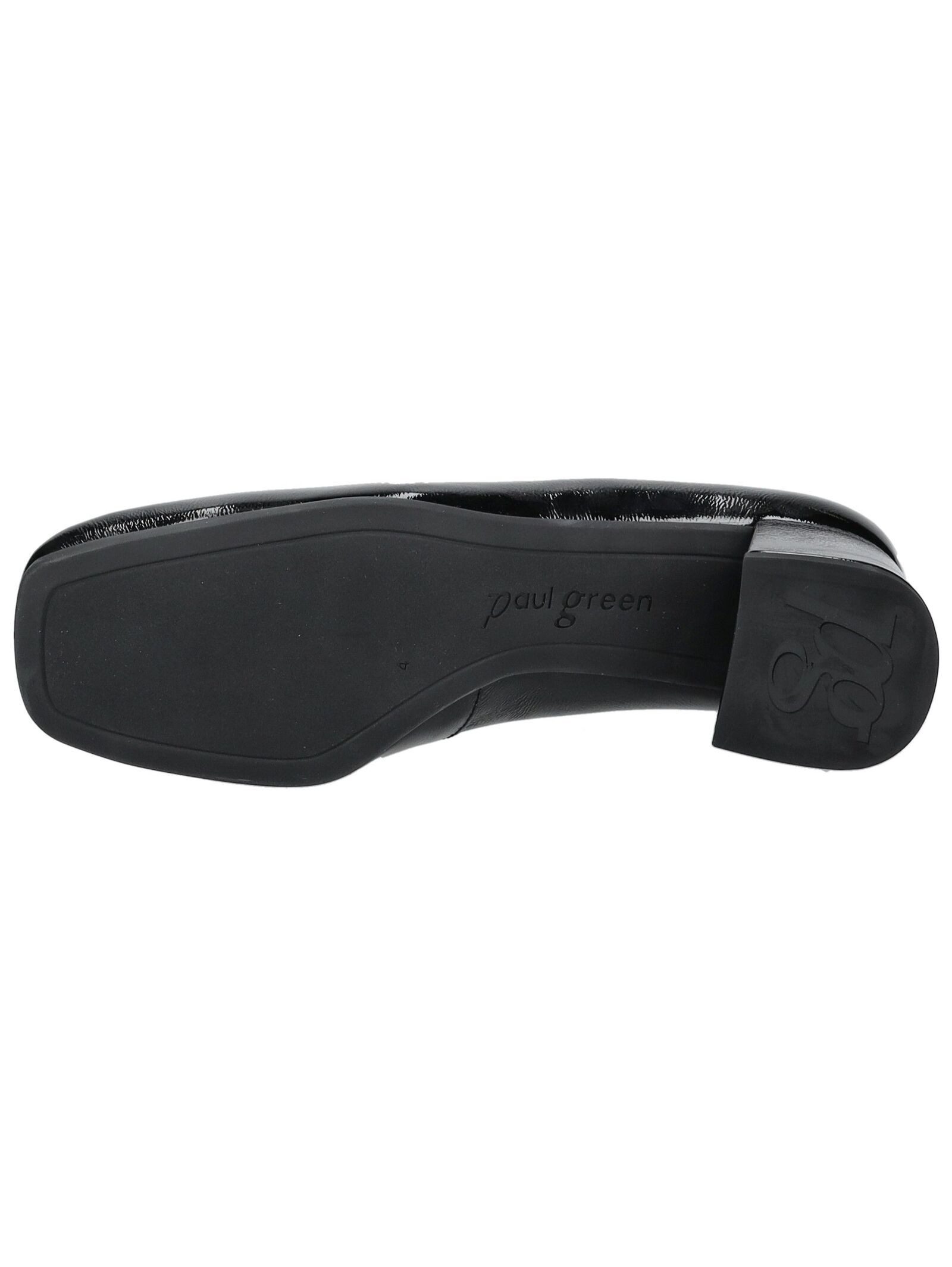 Paul Green Paul Green Pumps Leder Pumps