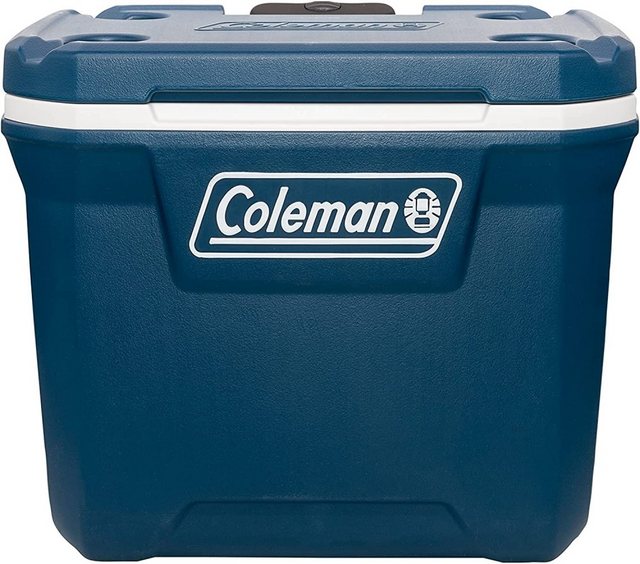 COLEMAN Kühlbox Coleman 50qt Xtreme Kühlbox mit Rollen