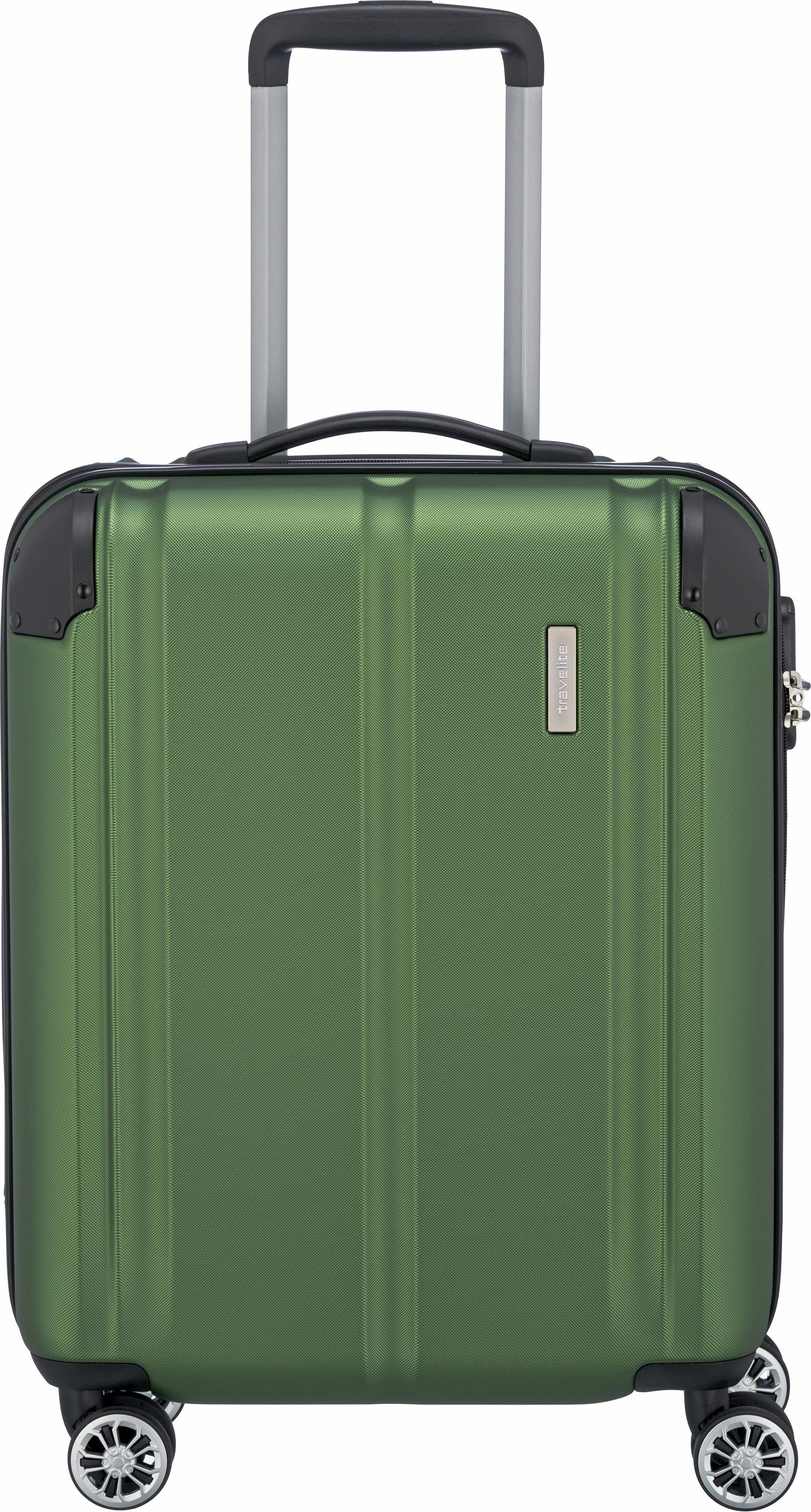travelite Hartschalen-Trolley CITY, verschiedene Größen und günstig online kaufen