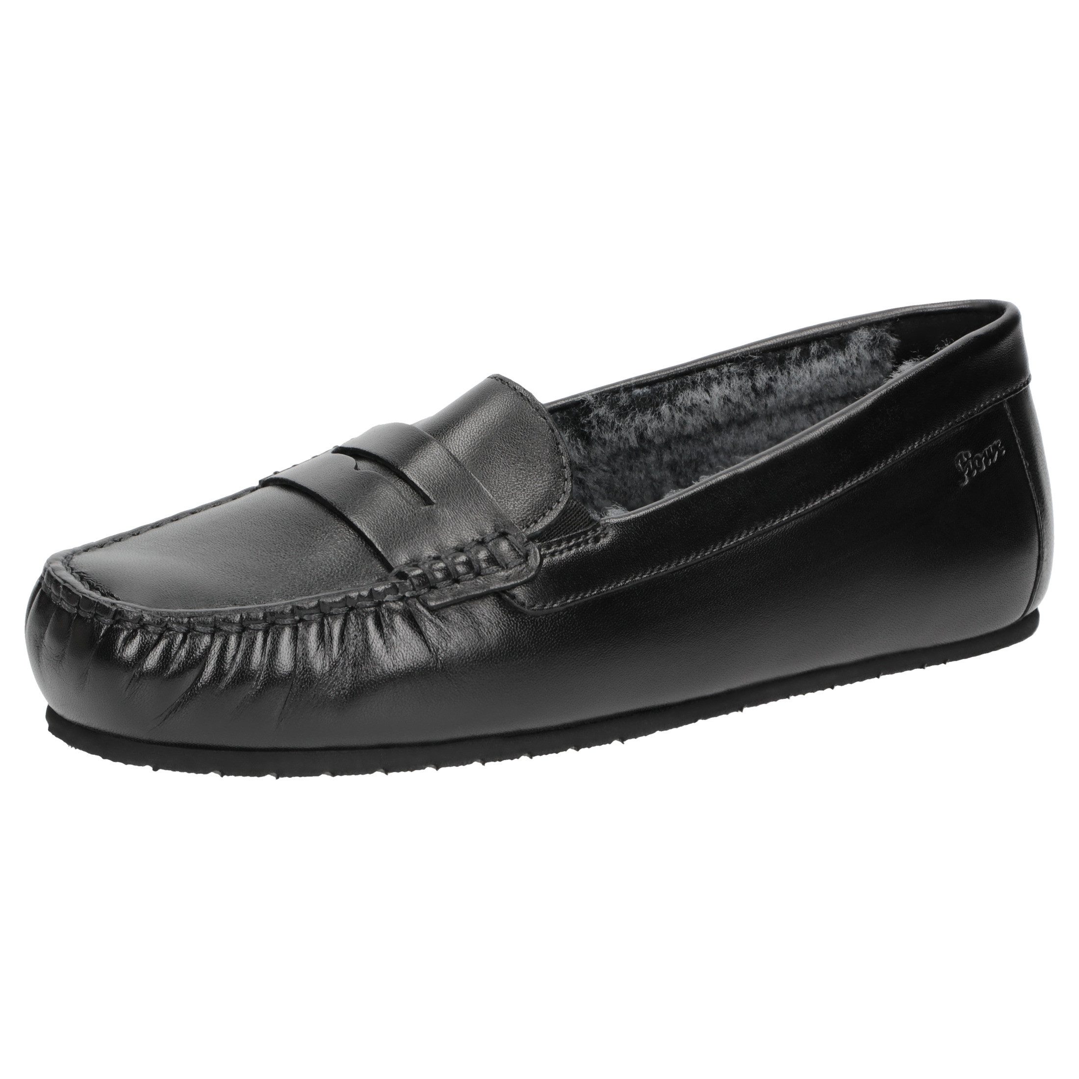 SIOUX Farmiga-707-LF Slipper