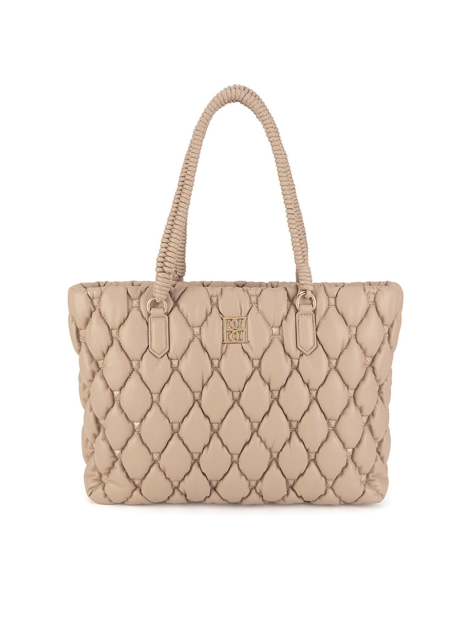 Handtasche Badura Handtasche Damen BW-B212612 Beige