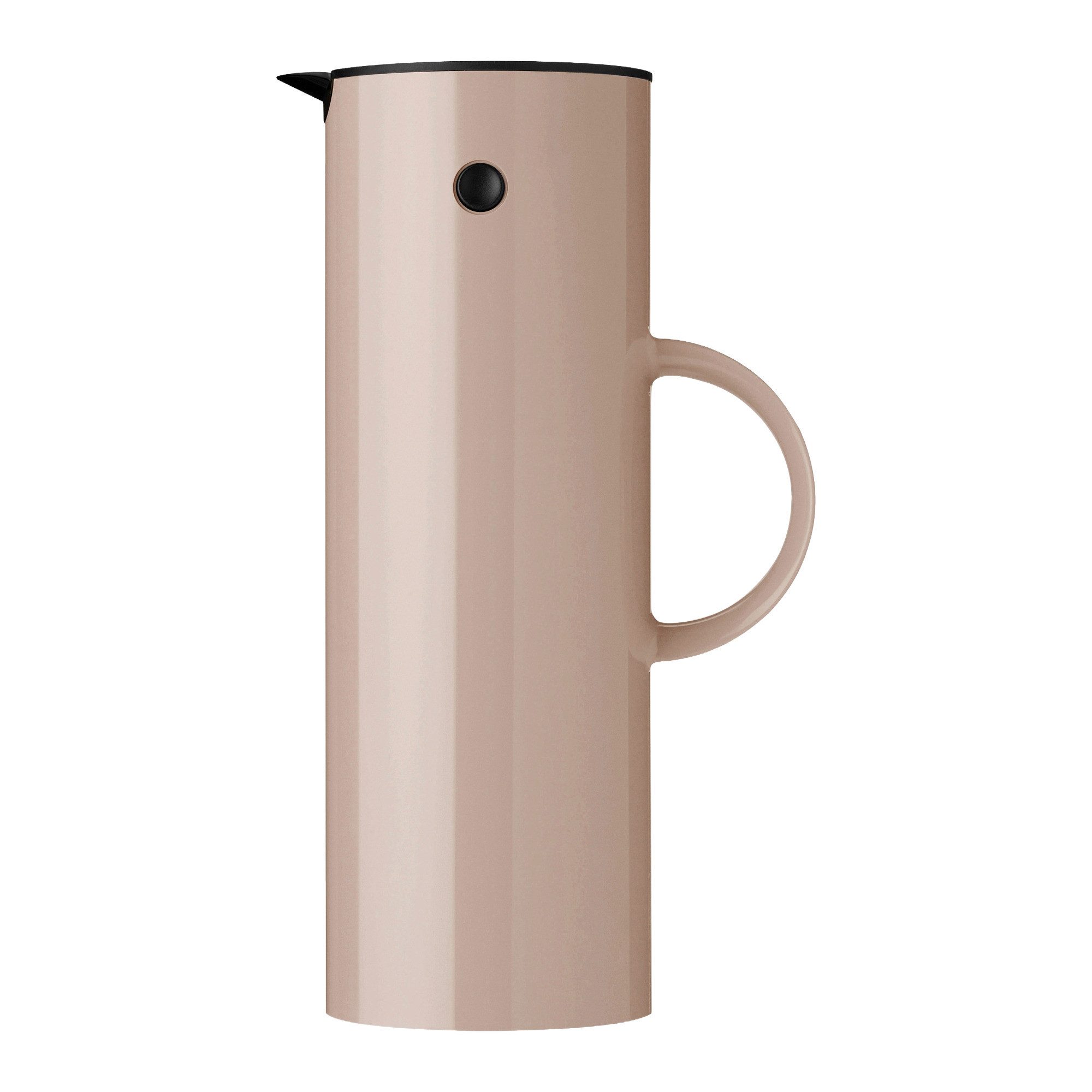 Stelton Isolierkanne Stelton EM77 Isolierkanne 1 l., 1 l