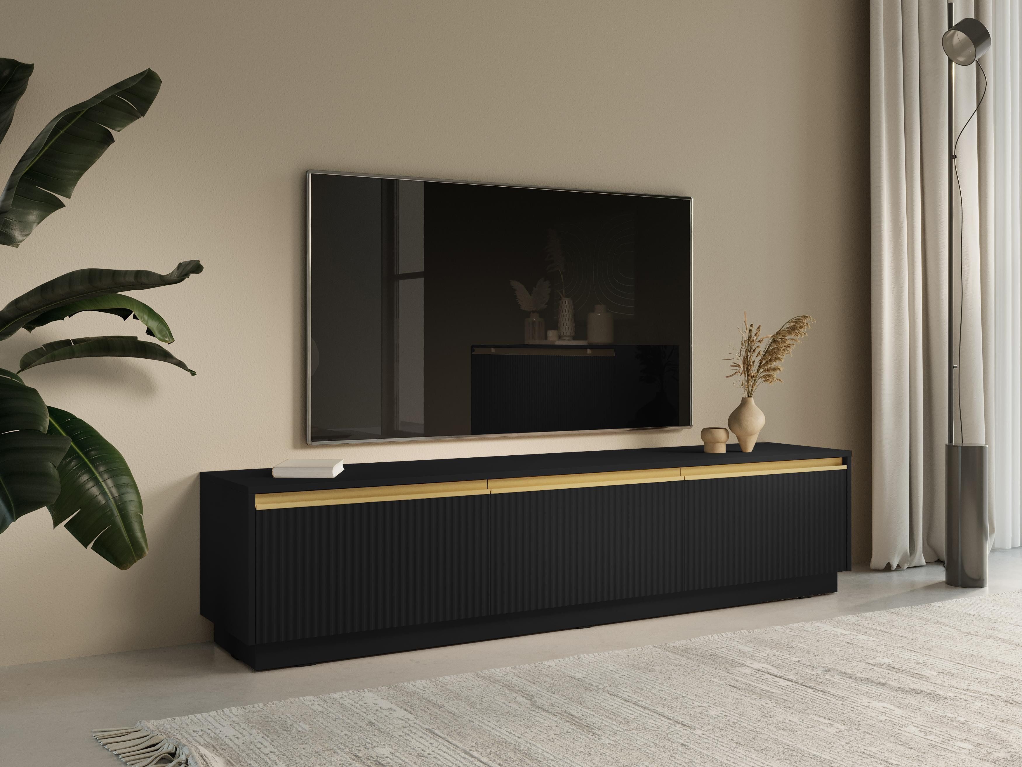 MOEBLO TV-Board Delu 180 (Eleganz und günstig online kaufen