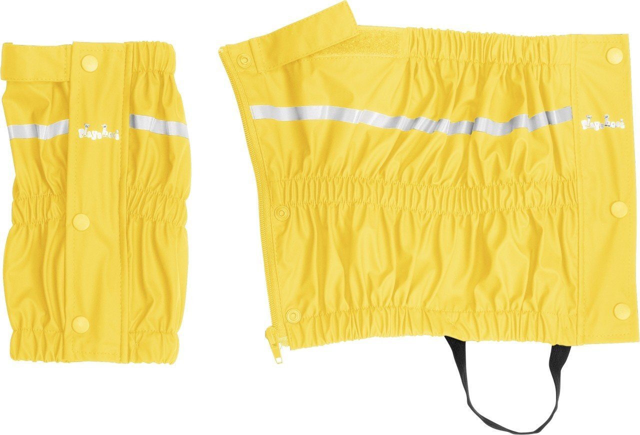 Playshoes Regenhose Regengamaschen
