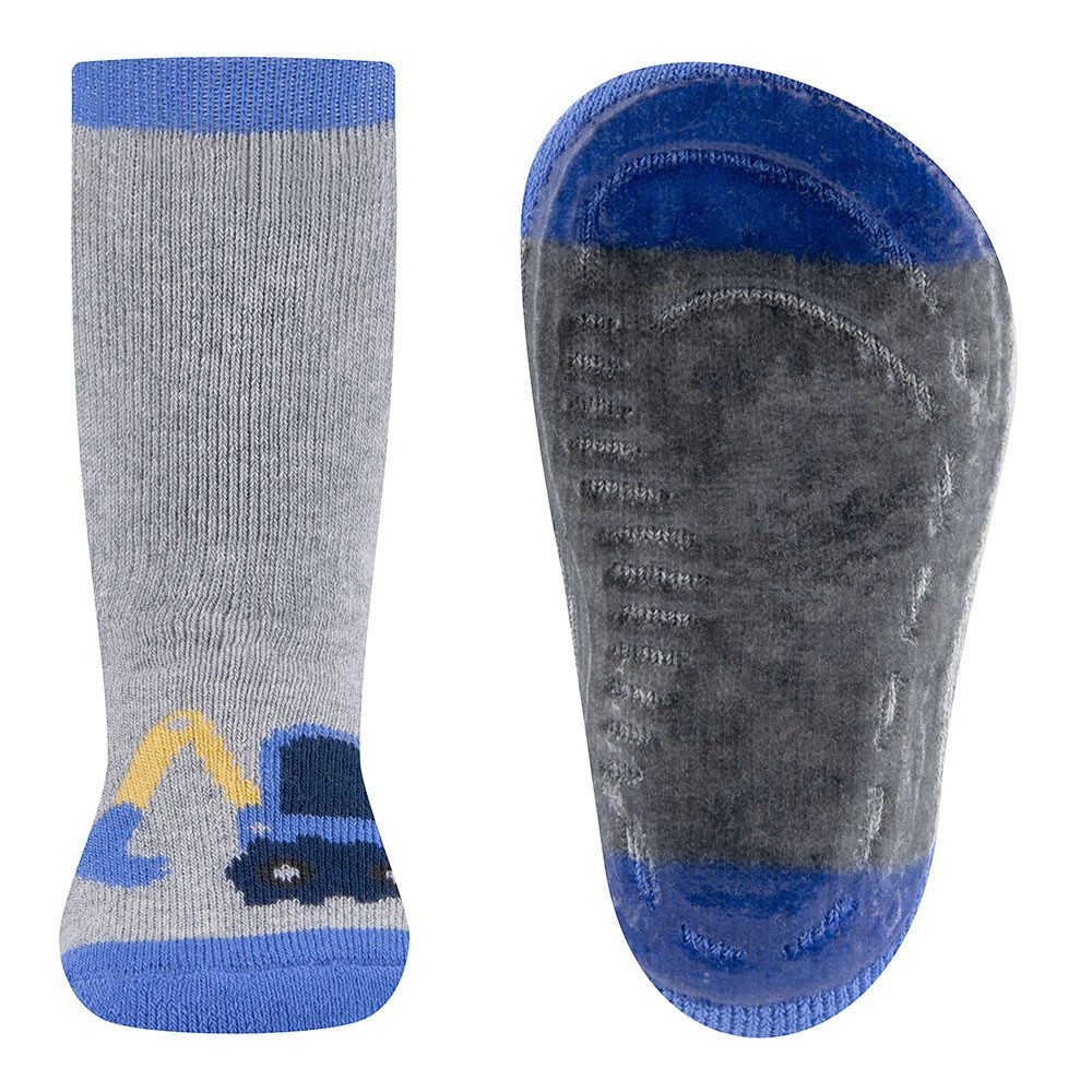 ABS-Socken Stoppersocken Bagger