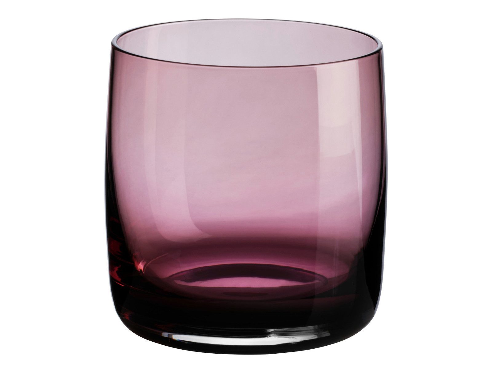 Glas sarabi Wasserglas berry 0,2l