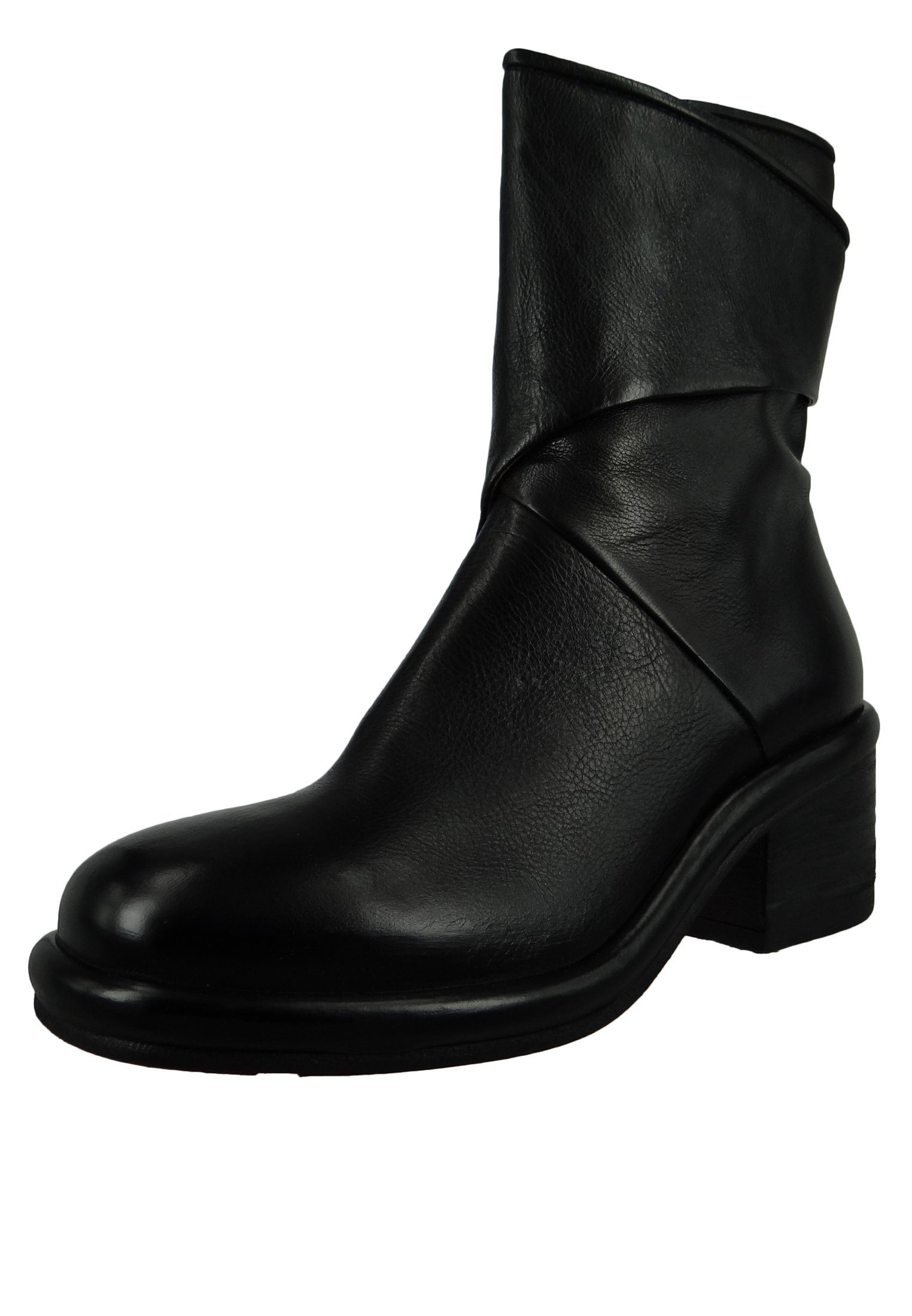 Stiefelette Nero A.S.98 A95202-0201 6002