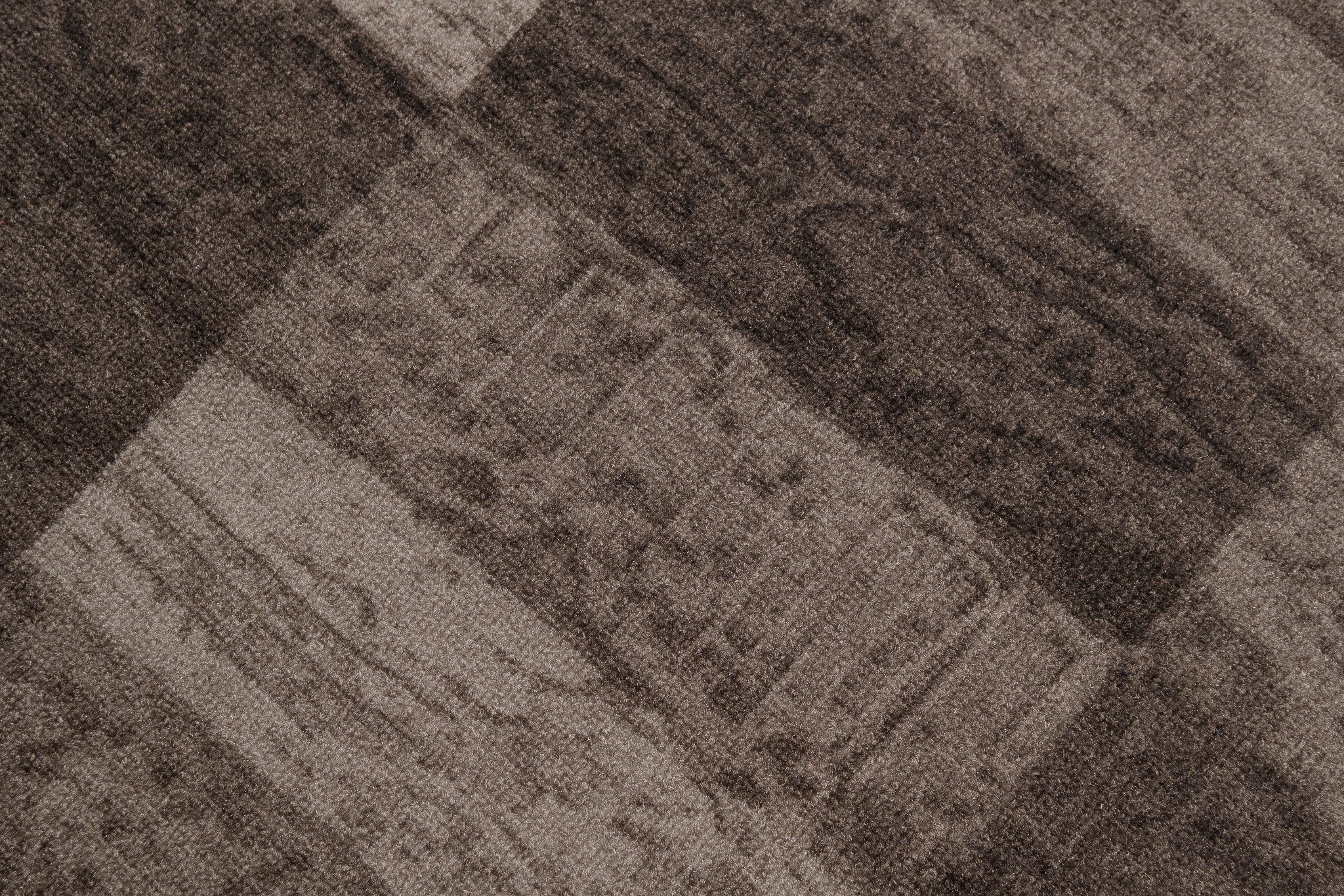 Tapiso Läufer Anti Rutsch, rechteckig, Höhe: 6 mm, Rutschfest Brücke Flur Küche Wohnzimmer Korridor Meterware