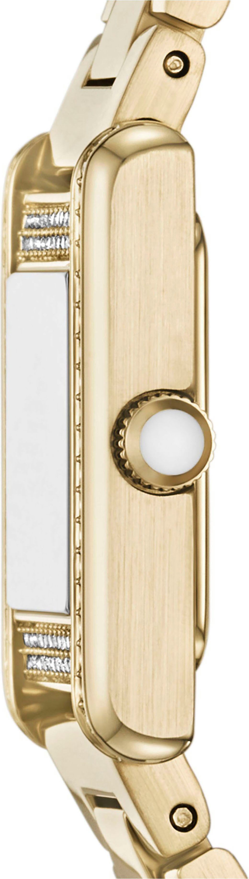 Emporio Armani Quarzuhr AR11663, Armbanduhr, Damenuhr, günstig online kaufen