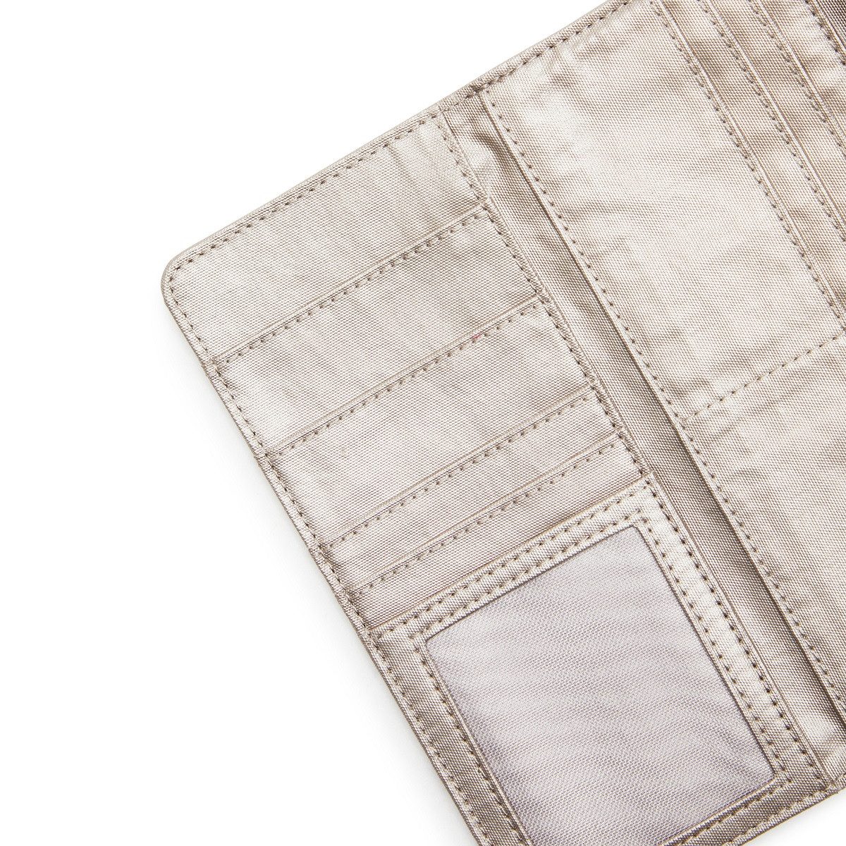 KIPLING Geldbörse Money Land (1, 1-tlg), Sichtfach