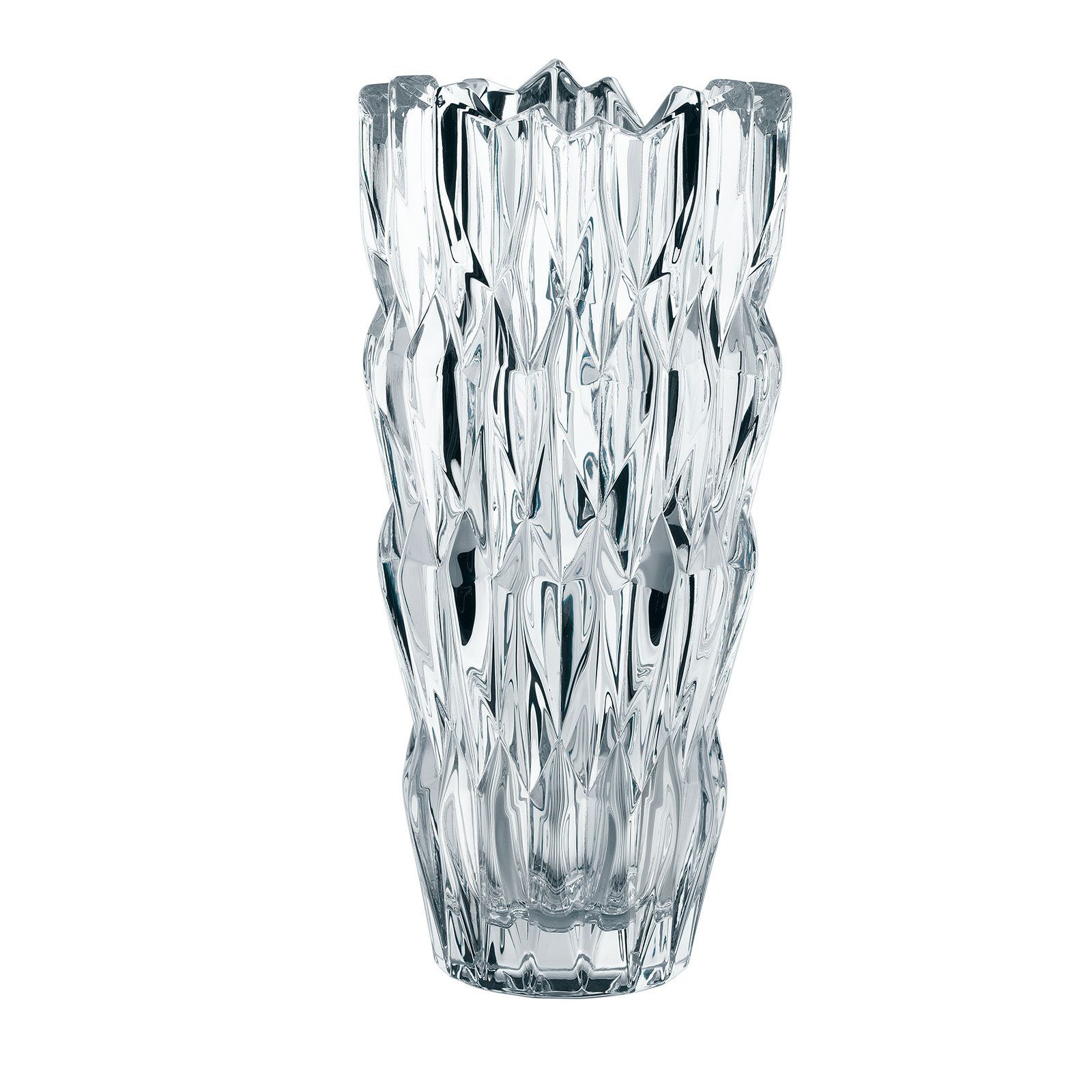 Nachtmann Dekovase Quartz Vase 26 cm günstig online kaufen