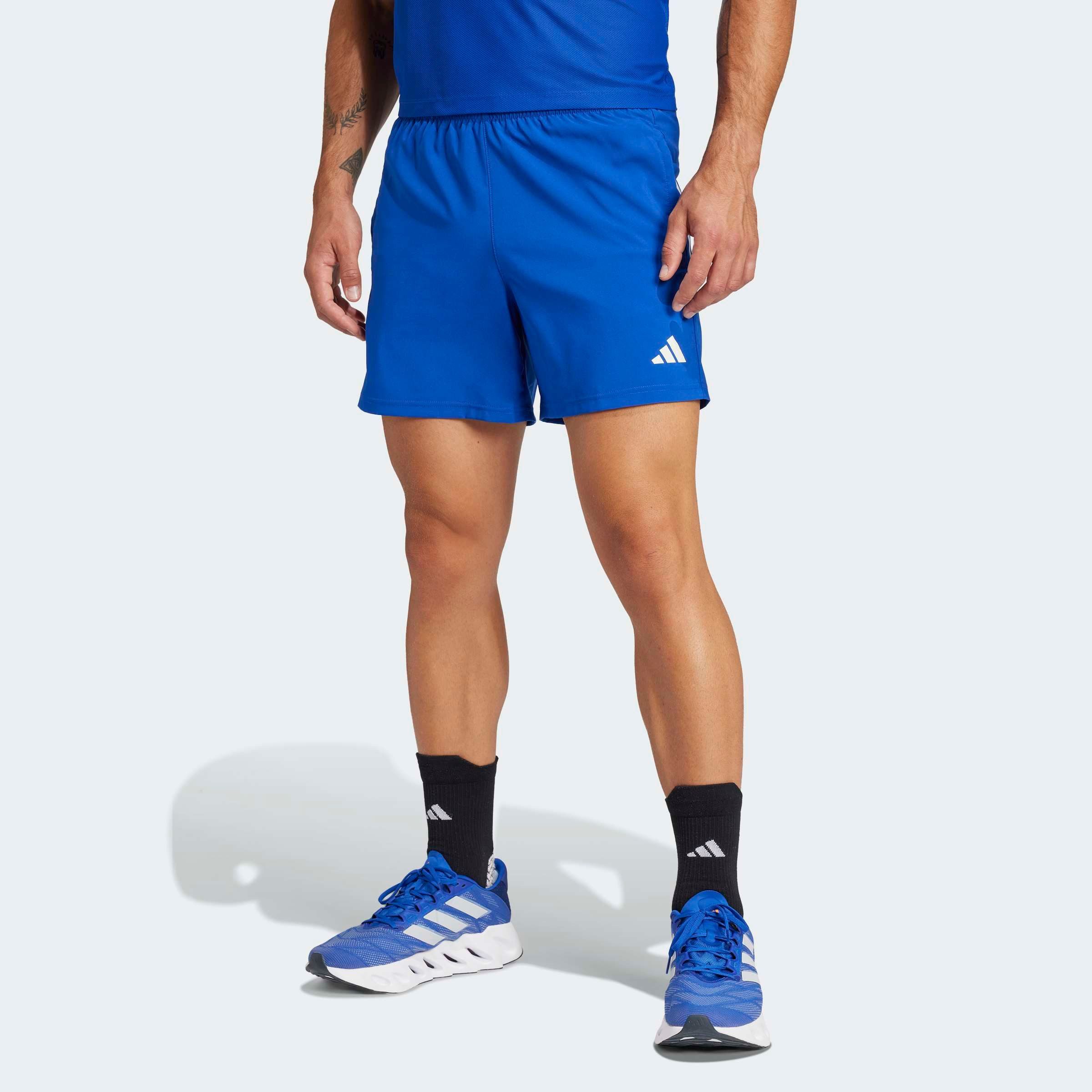 adidas Performance Laufshorts OTR B SHORT (1-tlg)