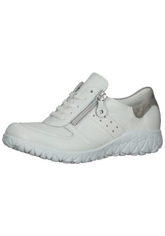  Waldläufer Waldläufer Sneaker Leder/Te...