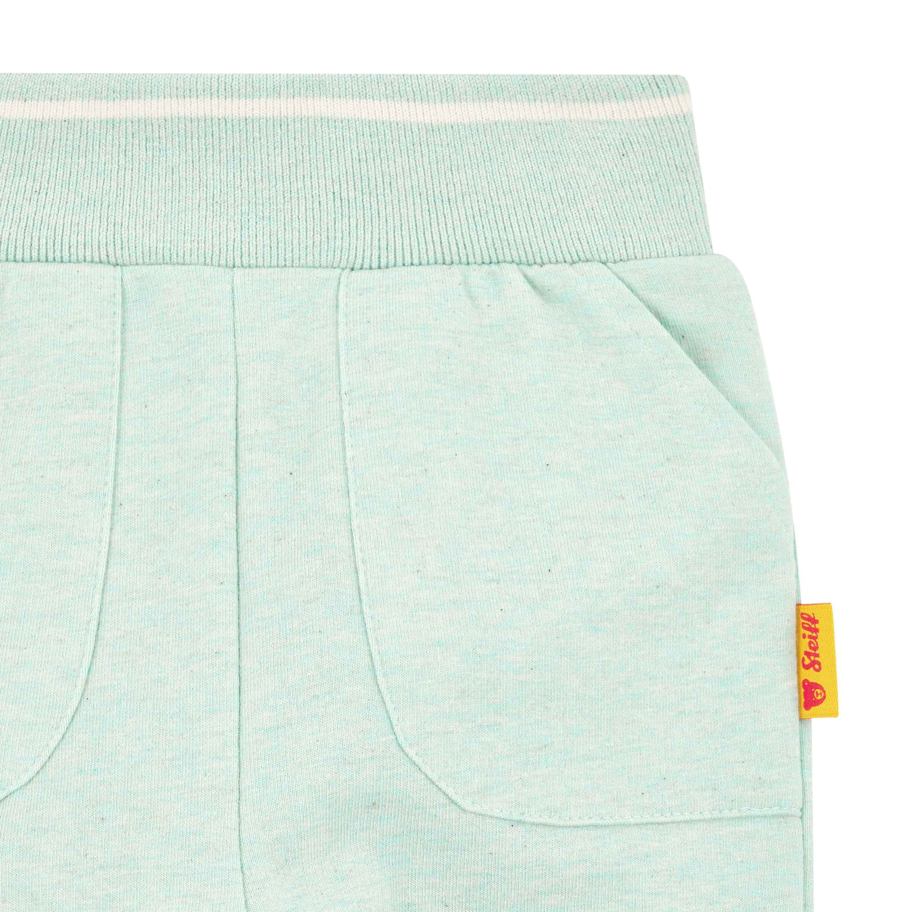 Steiff Jogginghose Jogginghose Dinosaur, Softbund