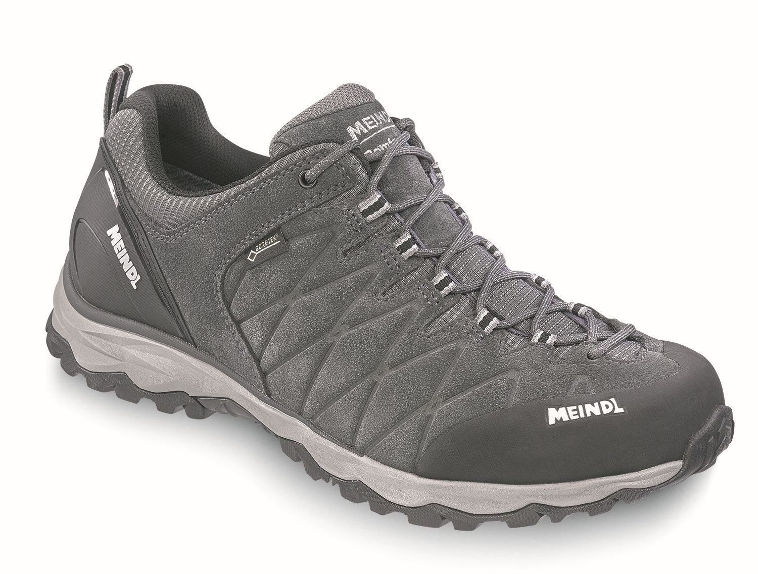 Meindl Meindl Herren Mondello GTX Wanderhalbschuh Wanderschuh