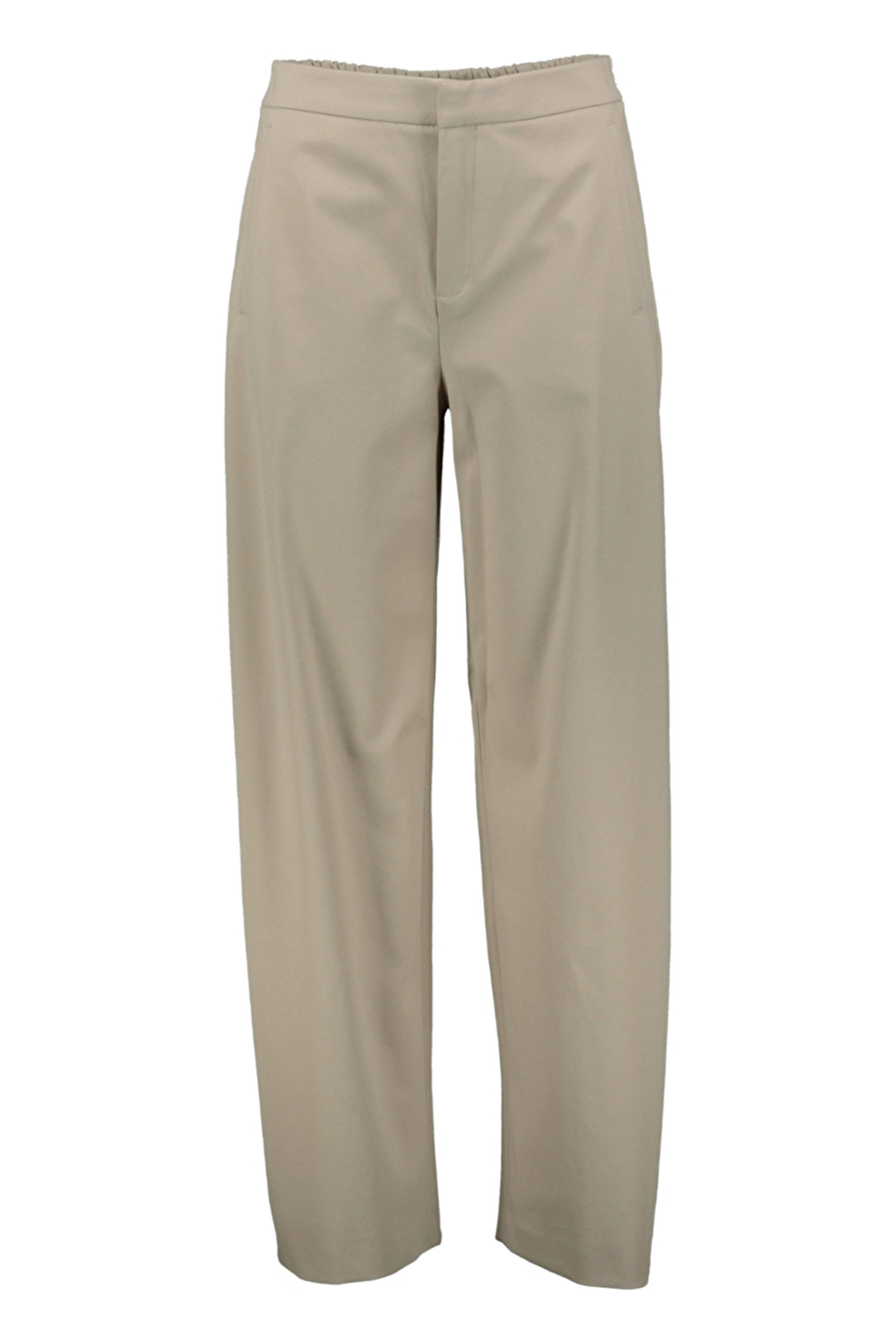 Stoffhose