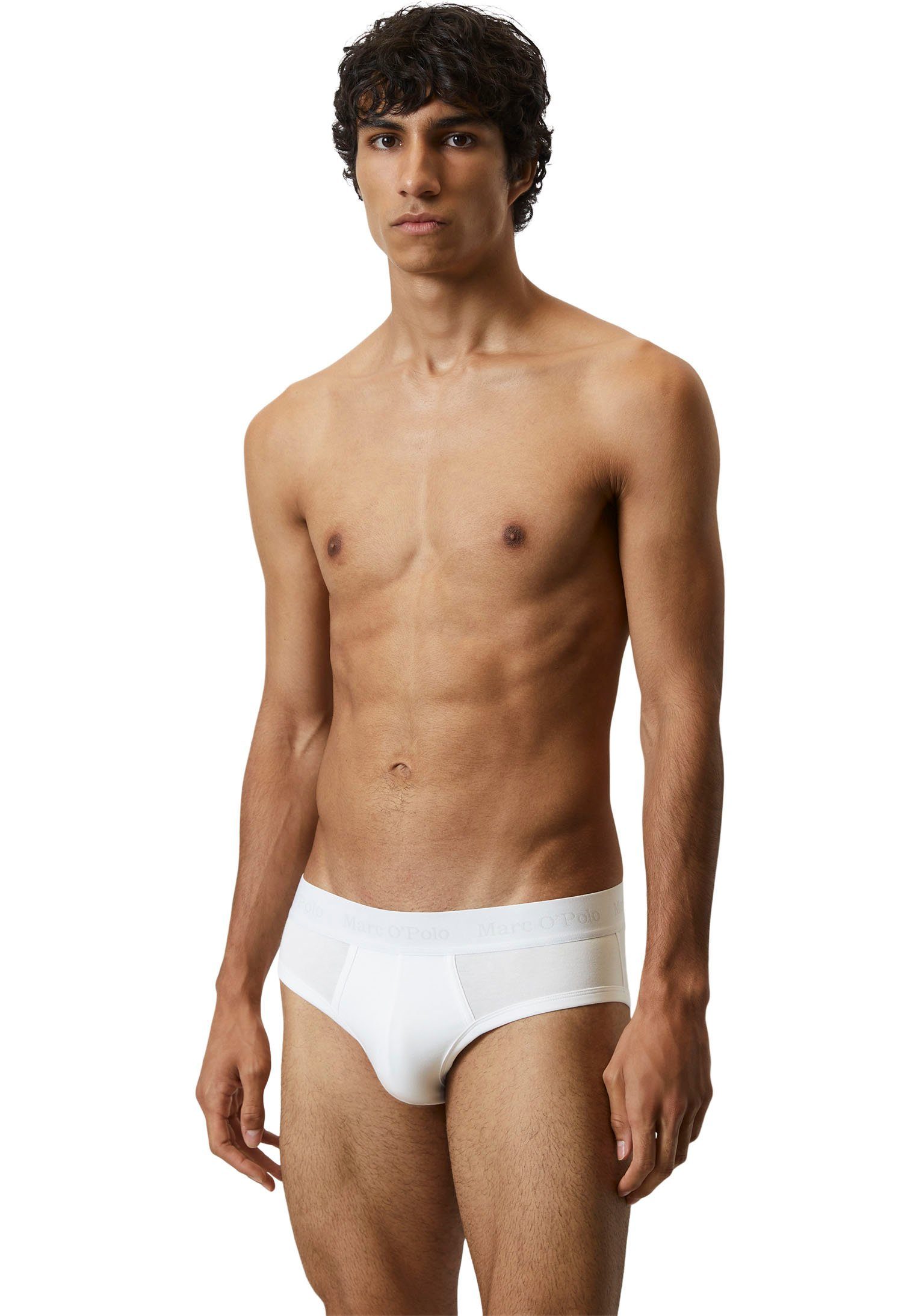 Marc O'Polo Slip Essentials (3er Pack) günstig online kaufen