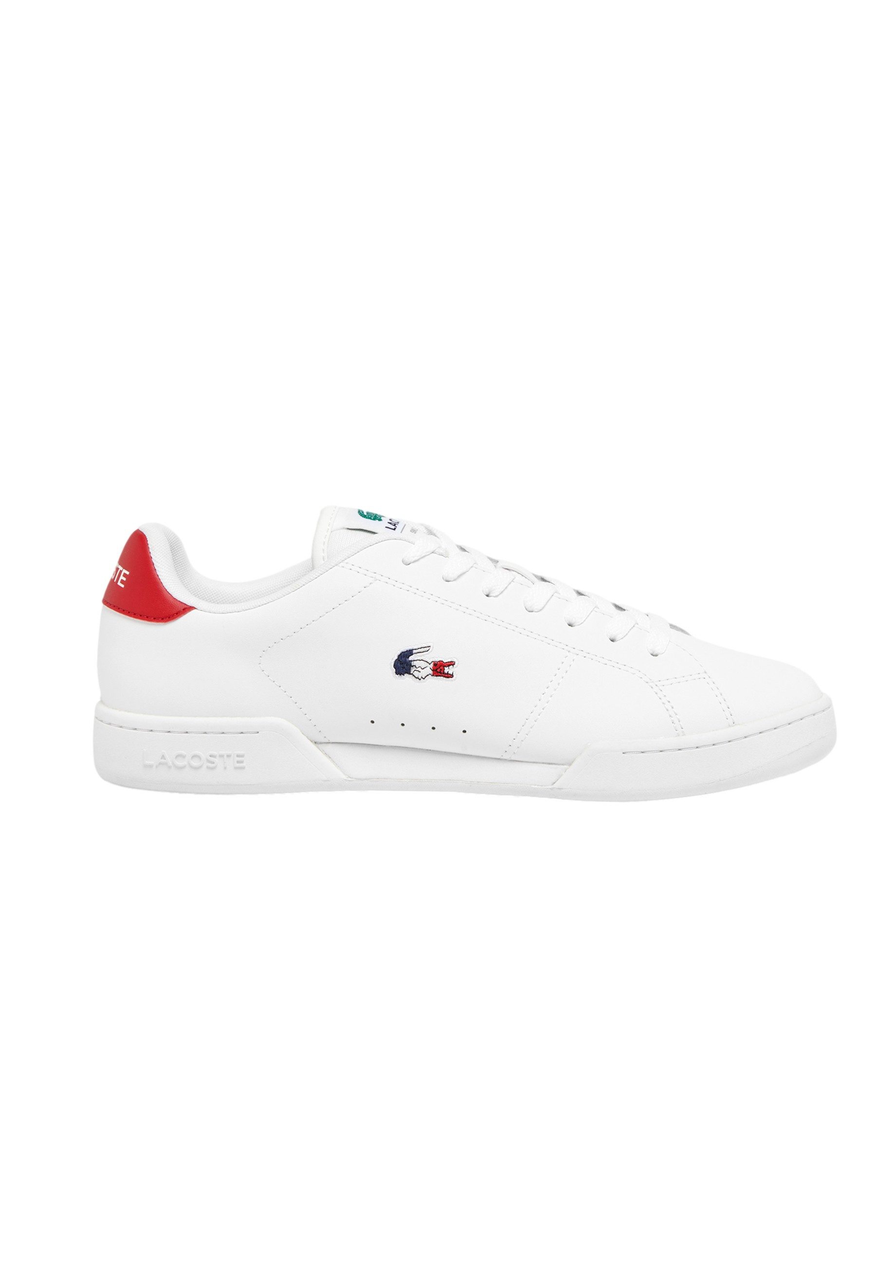 Lacoste Sneaker Carnaby Cup Low-Sneaker Sneaker (1-tlg)