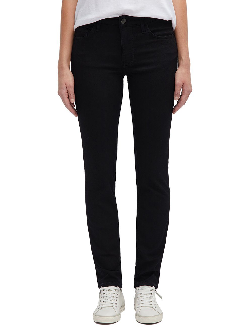 MUSTANG Straight-Jeans Rebecca online kaufen | OTTO