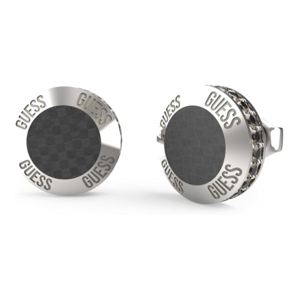Guess Paar Серьги-гвоздики Herren Серьги-гвоздики JUME04040JWSTBKTU