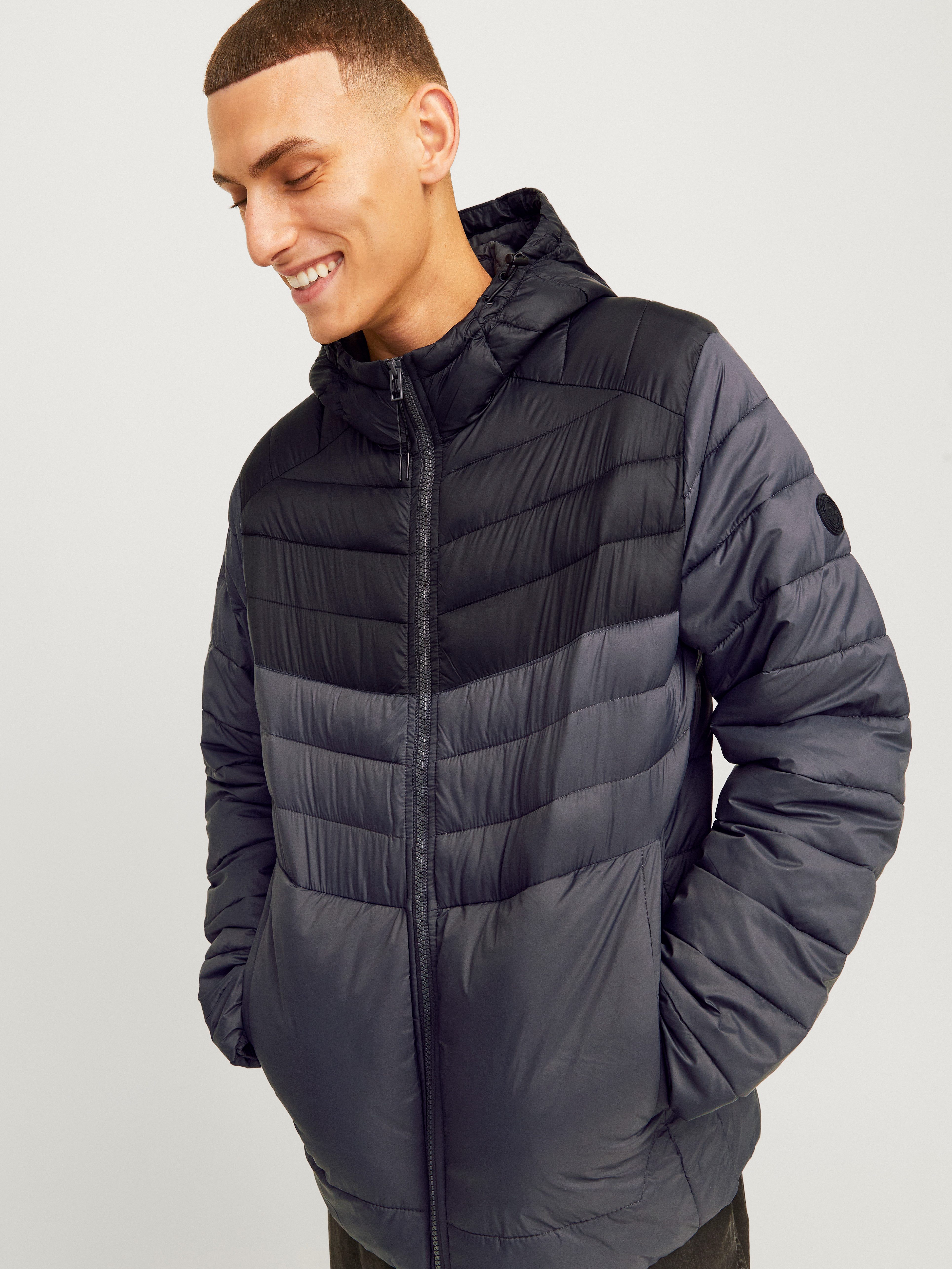 Jack & Jones Steppjacke JJESPRINT PUFFER günstig online kaufen
