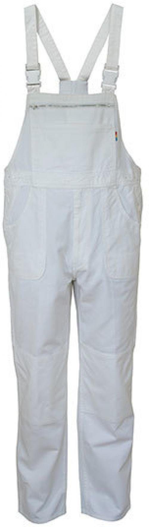 Carson Classic Workwear Arbeitslatzhose Herren Classic Bib Pants Latzhose / Bei 60 Grad waschbar