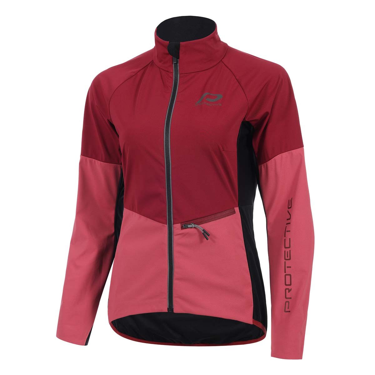 Protective Softshelljacke P-Beat Street 2.0 Damen günstig online kaufen