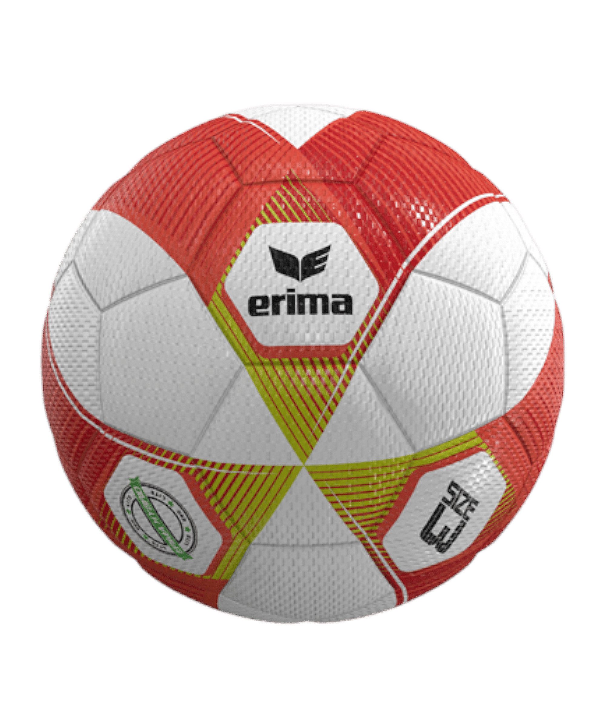 Erima Fußball Erima Hybrid Lite 290 Lightball F7192608, stabil