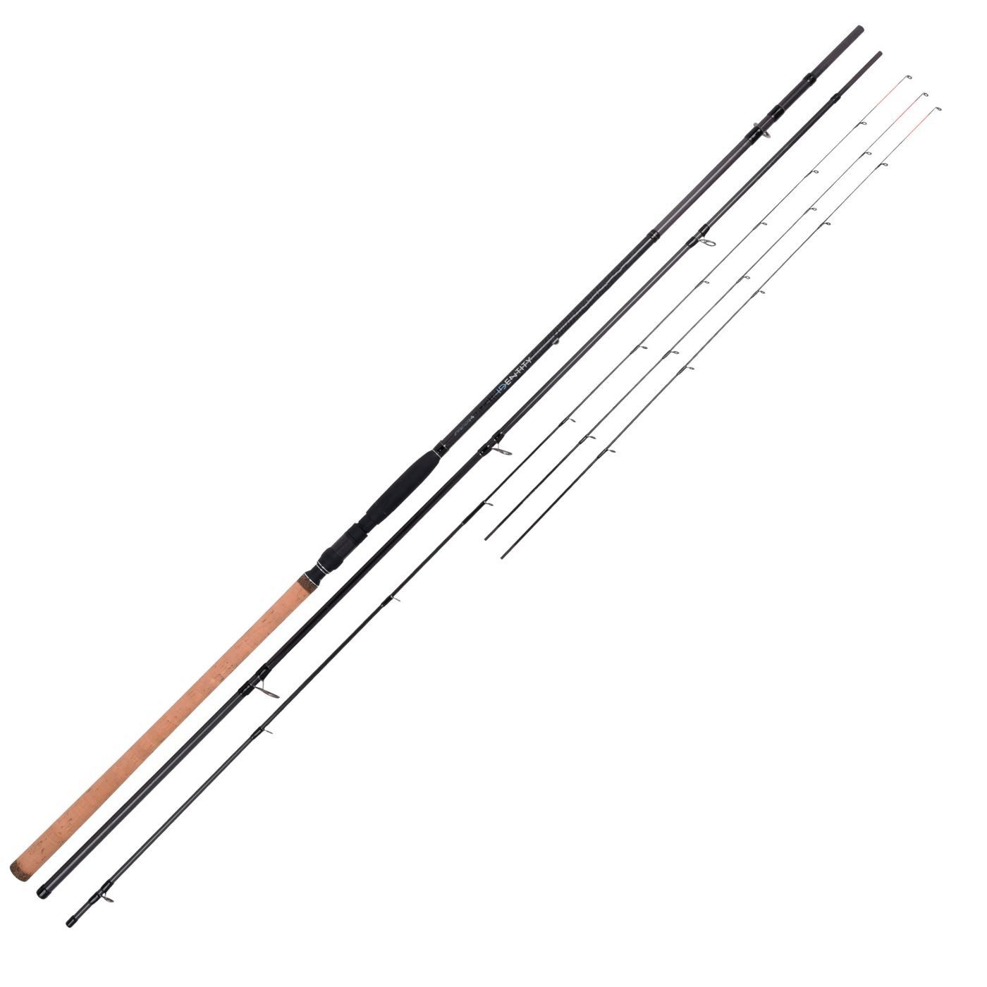 Feederrute Cresta Rute Identity Pro Tolerance Feeder 405